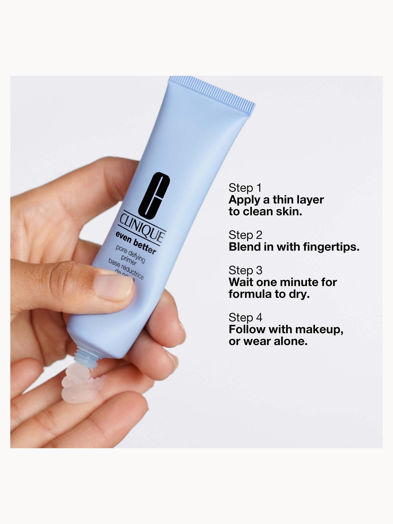 Clinique Even Better Pore Defying Primer 30ml Clinique — detalhe 6