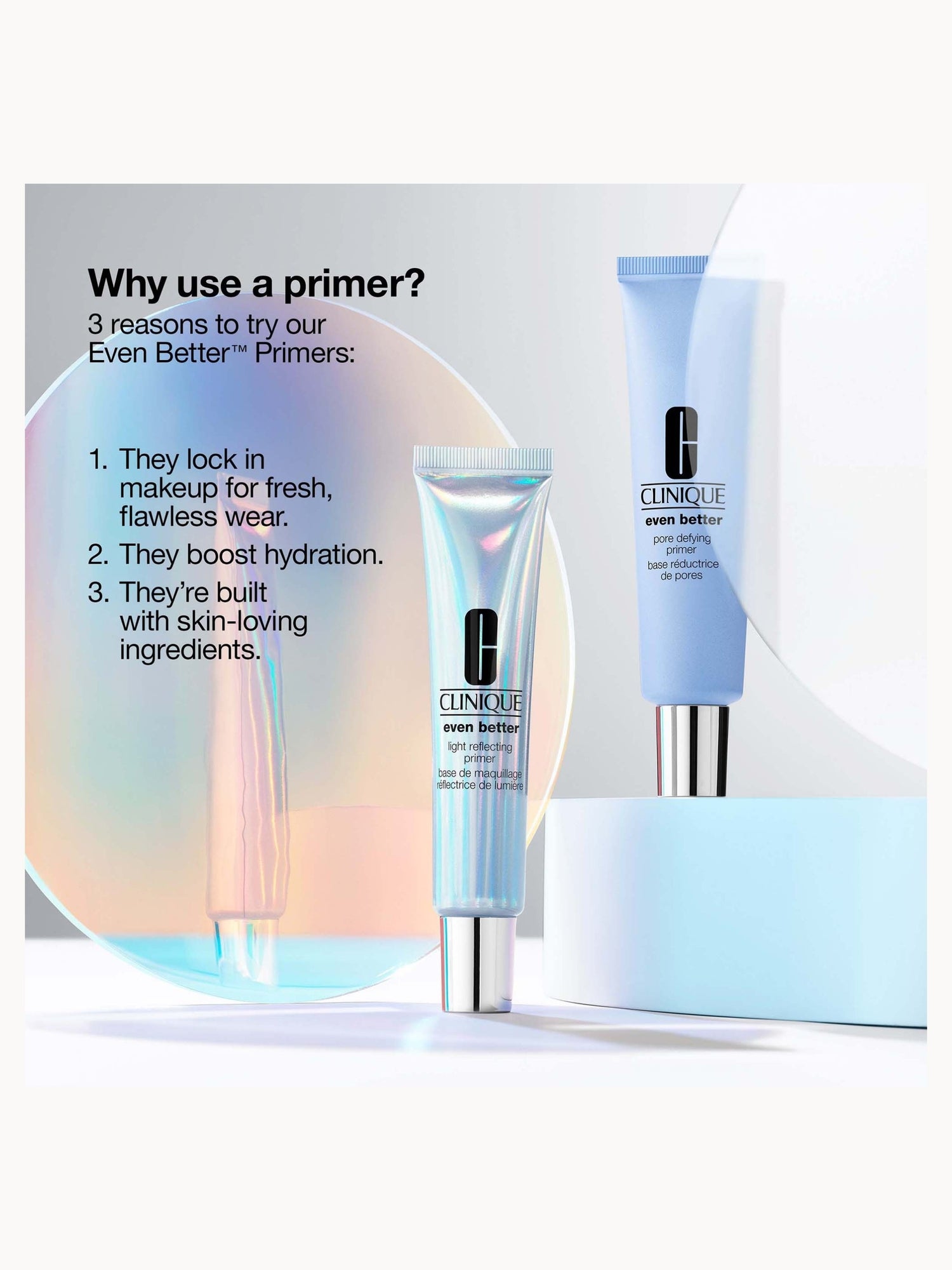 Clinique Even Better Pore Defying Primer 30ml Clinique — detalhe 7