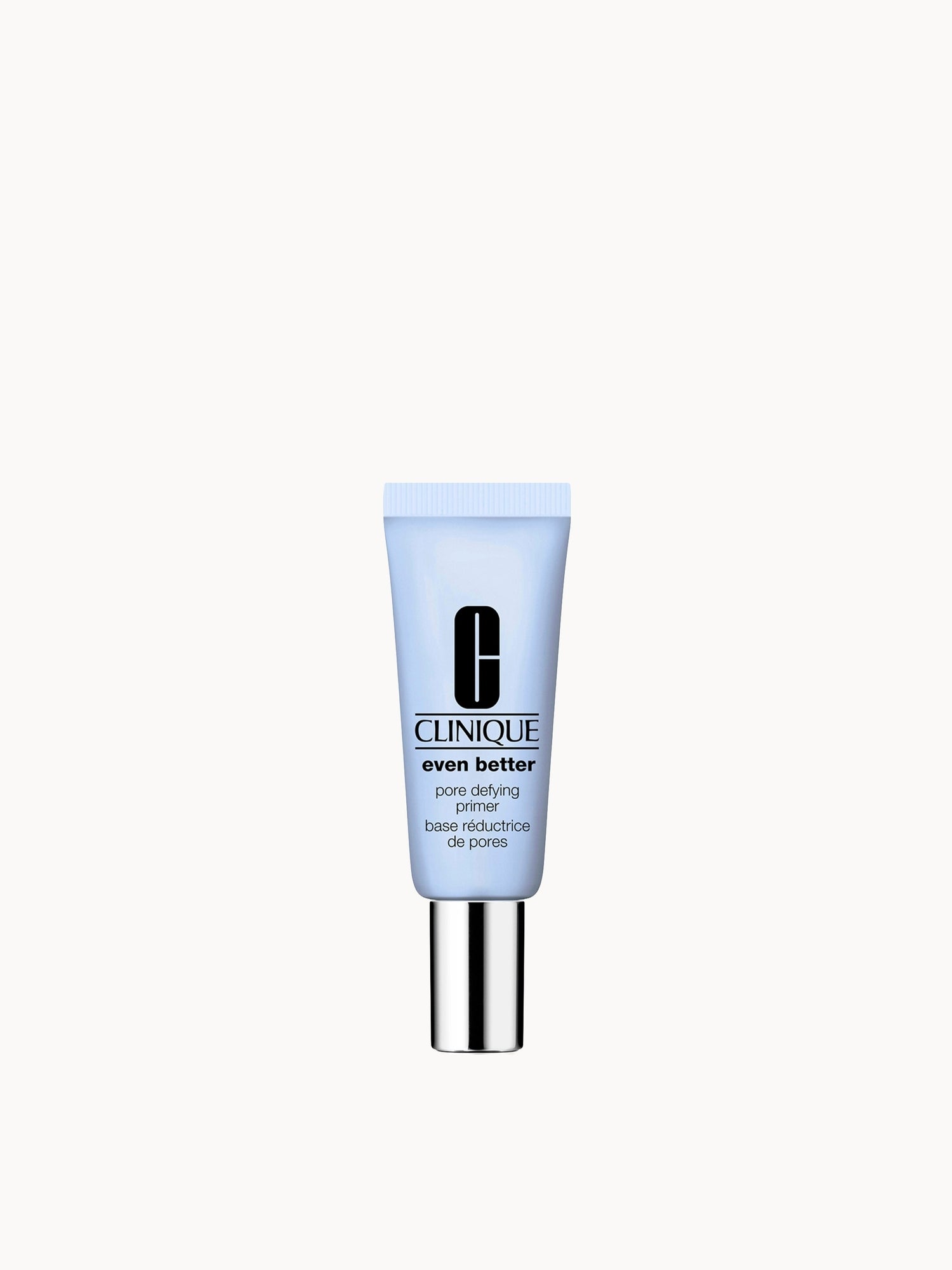 Clinique Even Better Pore Defying Primer 15ml Clinique — textura e acabamento