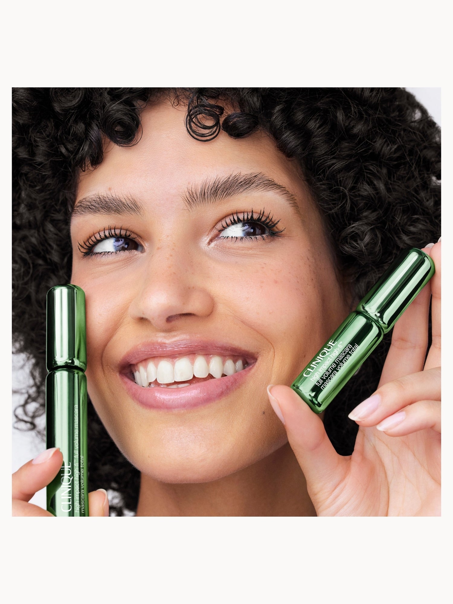 Clinique High Impact High-Fi Full Volume Mascara - Black 10ml Clinique — detalhe 7