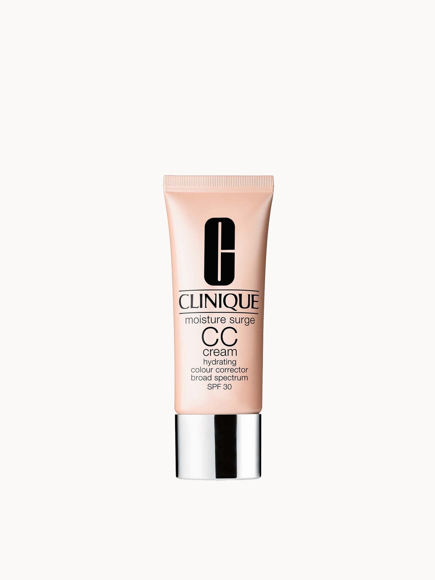 Clinique Moisture Surge CC Cream SPF30 40ml (Various Shades) — detalhe 4