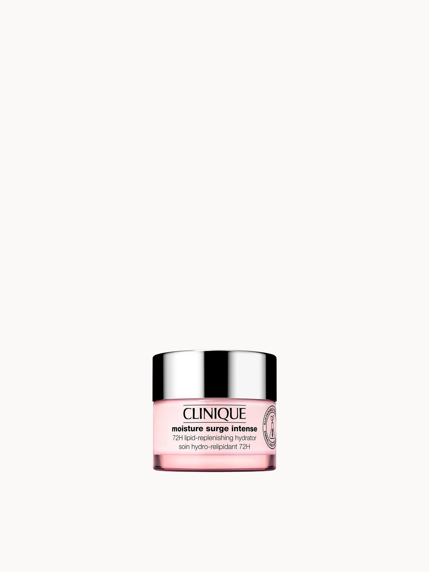 Clinique Moisture Surge Intense 72H Lipid-Replenishing Hydrator Clinique — detalhe 4