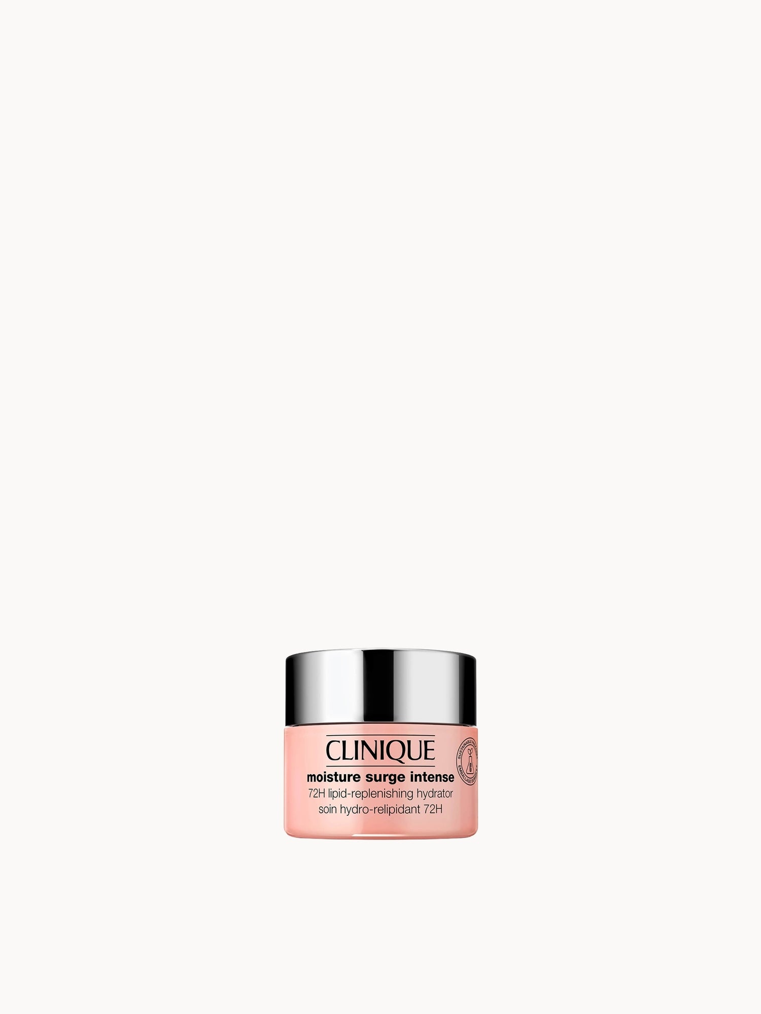 Clinique Moisture Surge Intense 72H Lipid-Replenishing Hydrator 15ml Clinique — detalhe 6