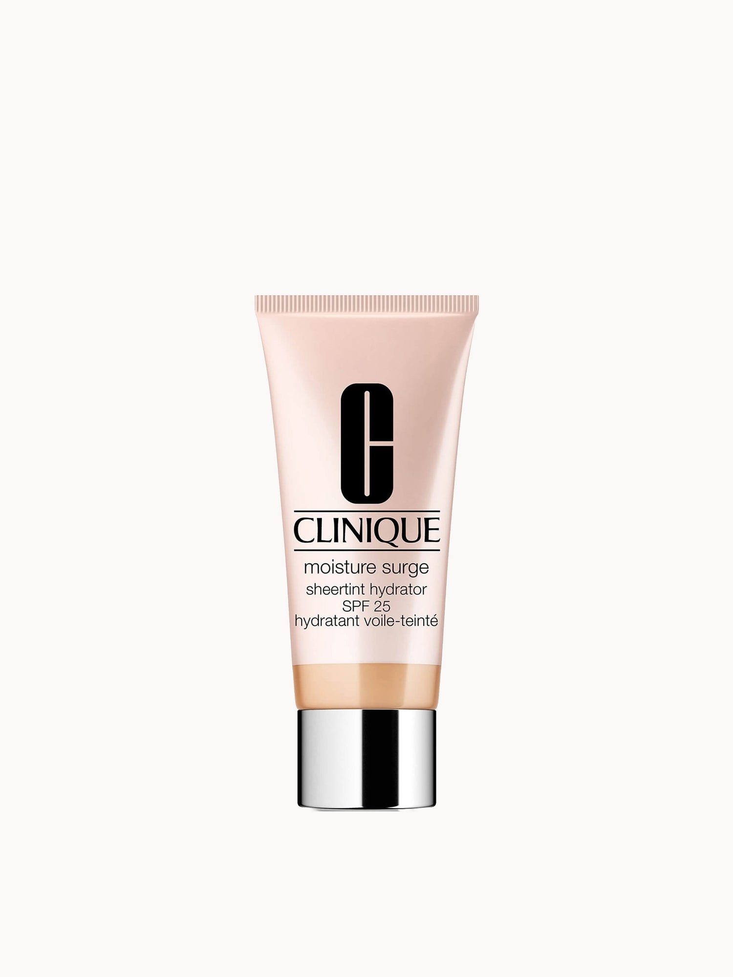 Clinique Moisture Surge SPF25 Sheertint Hydrator 40ml (Various Shades) — detalhe 5
