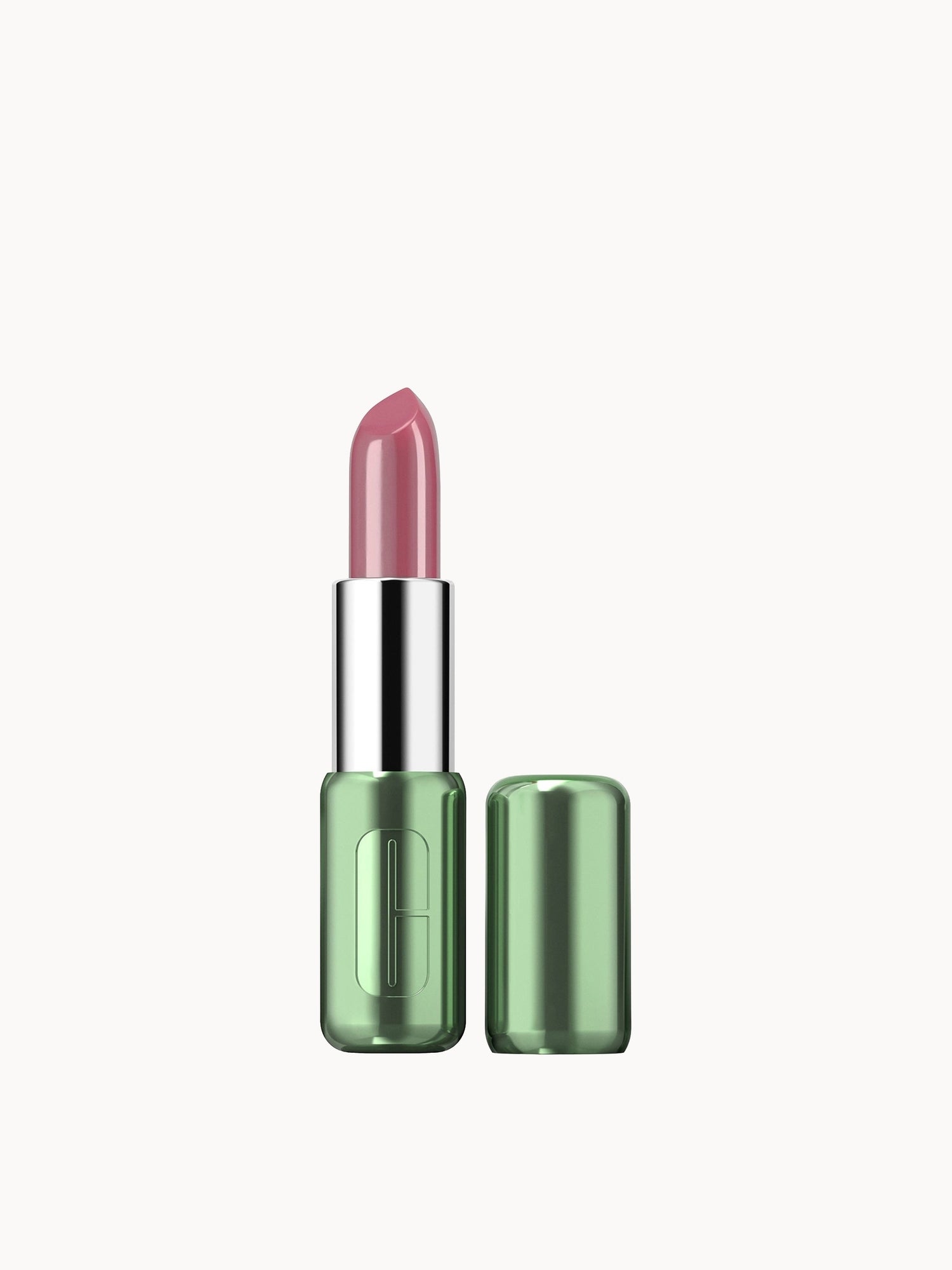 Clinique Pop Longwear Lipstick 3.9g (Various Shades) Clinique — textura e acabamento