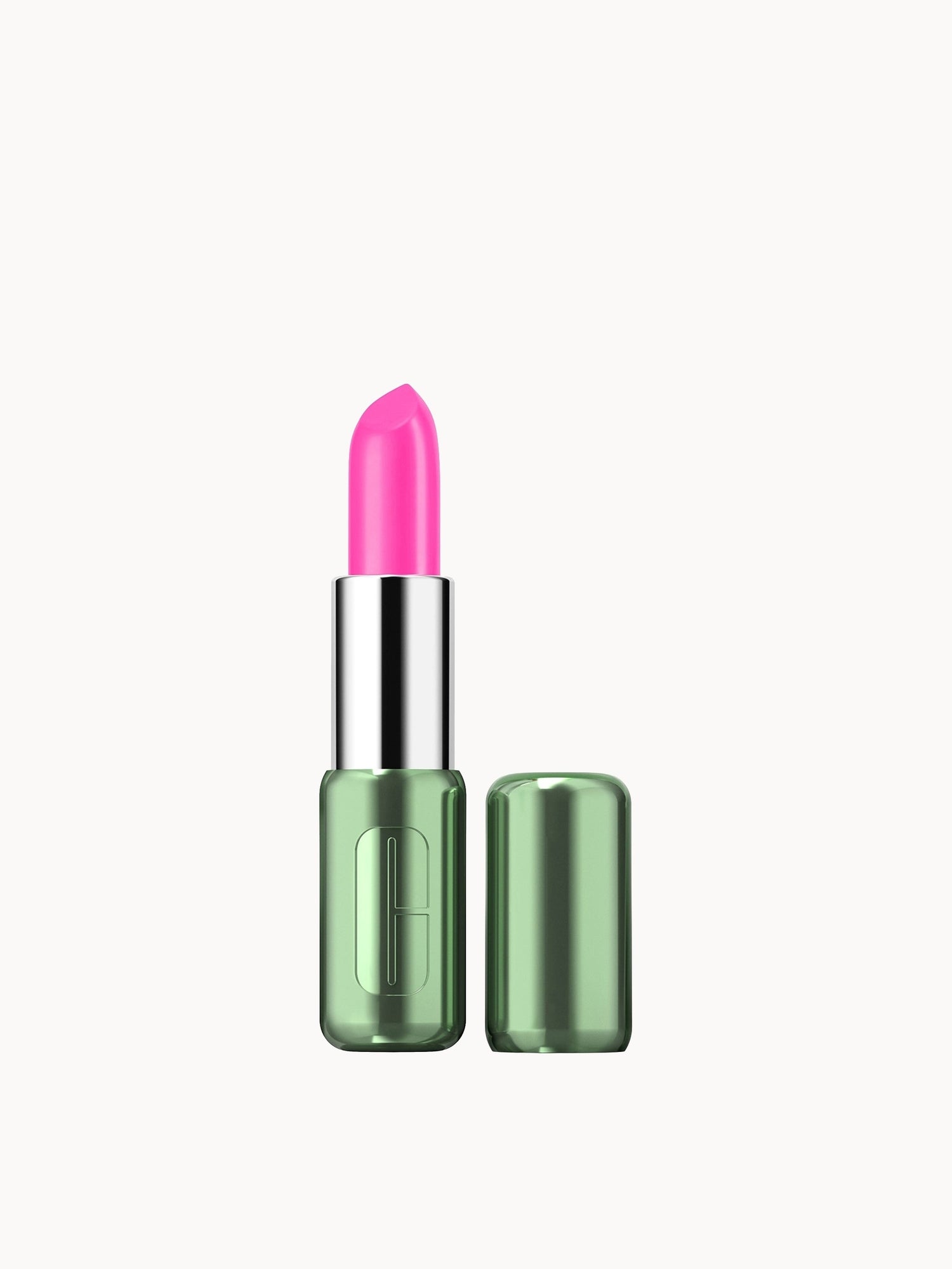 Clinique Pop Longwear Satin Lipstick 3.9g (Various Shades) Clinique — detalhe 3
