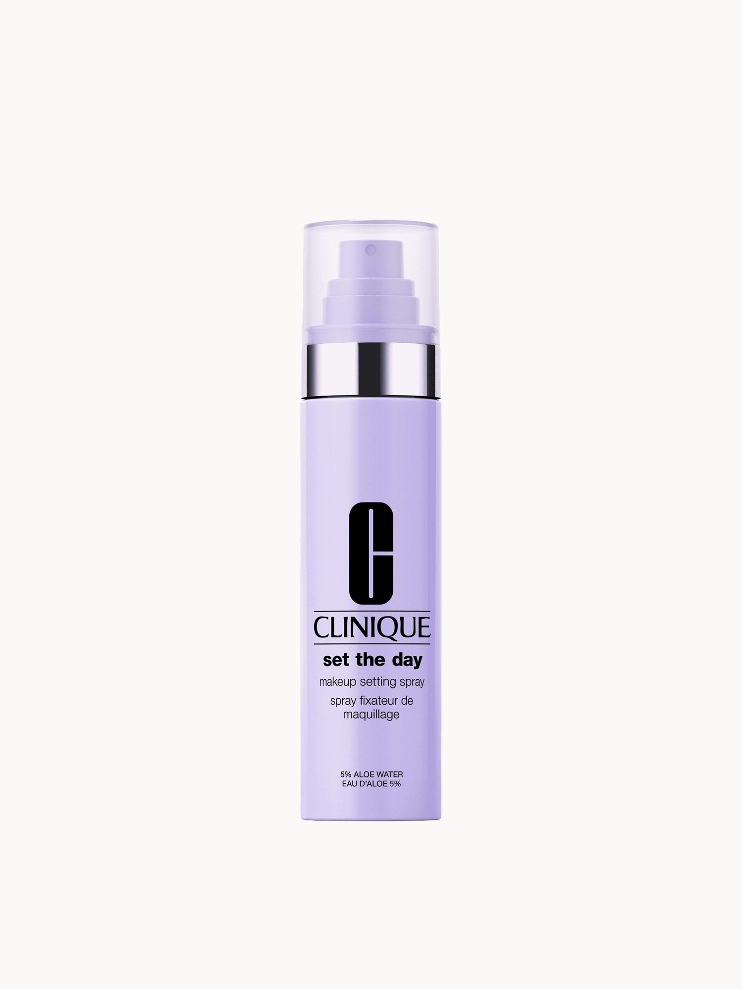 Clinique Set The Day Makeup Setting Spray 100ml Clinique — detalhe 3