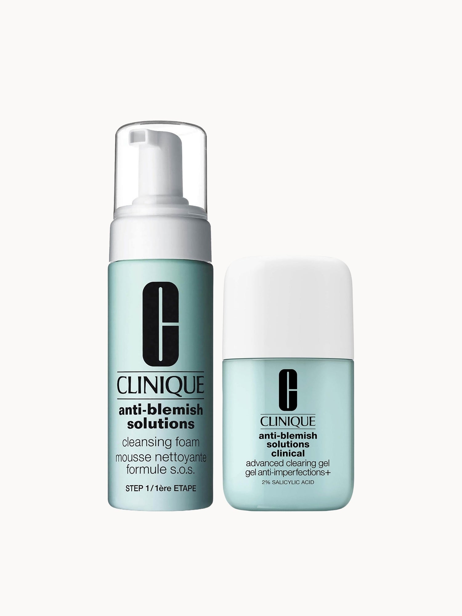 Clinique Skin Routine For Results: Redness Relief Clinique — detalhe 4