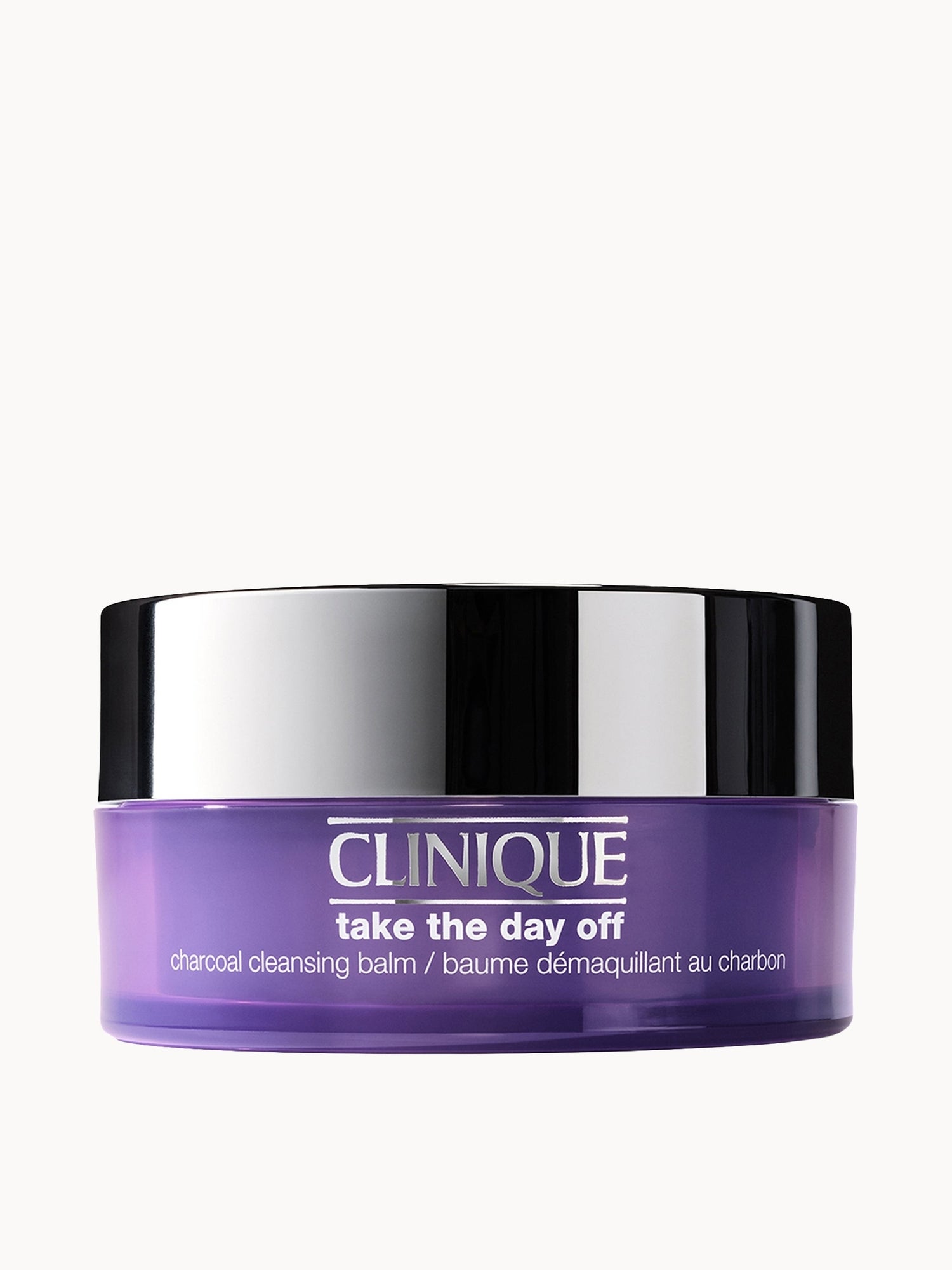 Clinique Take The Day Off Charcoal Balm (Various Sizes) — detalhe 8