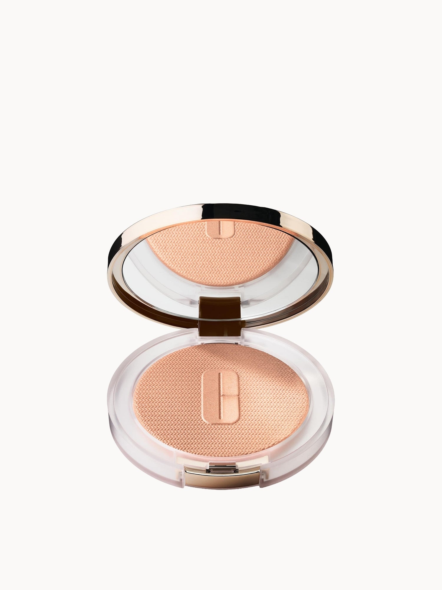Clinique True Highlight Weightless Illuminator 8g (Various Shades) Clinique — textura e acabamento