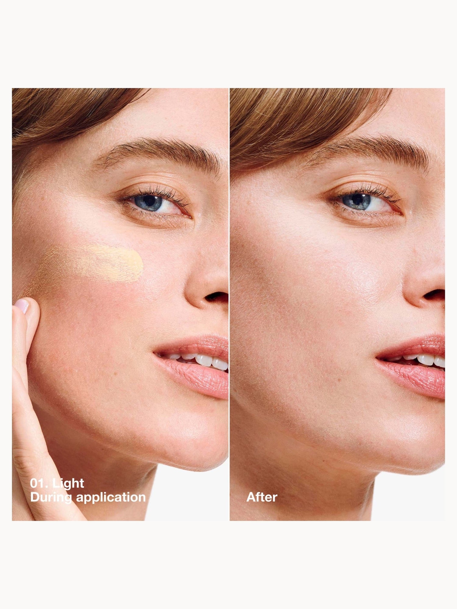 Clinique UV Solutions Brightening + Tinted Sunscreen SPF 50 40ml (Various Shades) Clinique — detalhe 4