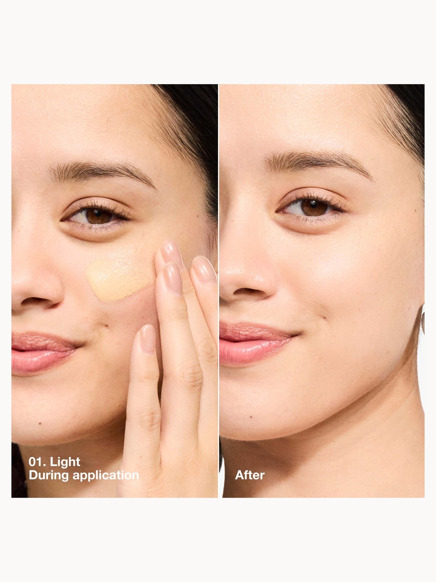 Clinique UV Solutions Brightening + Tinted Sunscreen SPF 50 40ml (Various Shades) Clinique — detalhe 5