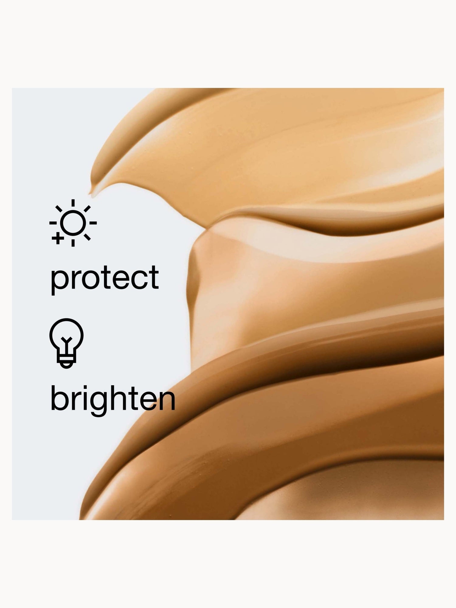 Clinique UV Solutions Brightening + Tinted Sunscreen SPF 50 40ml (Various Shades) Clinique — detalhe 6