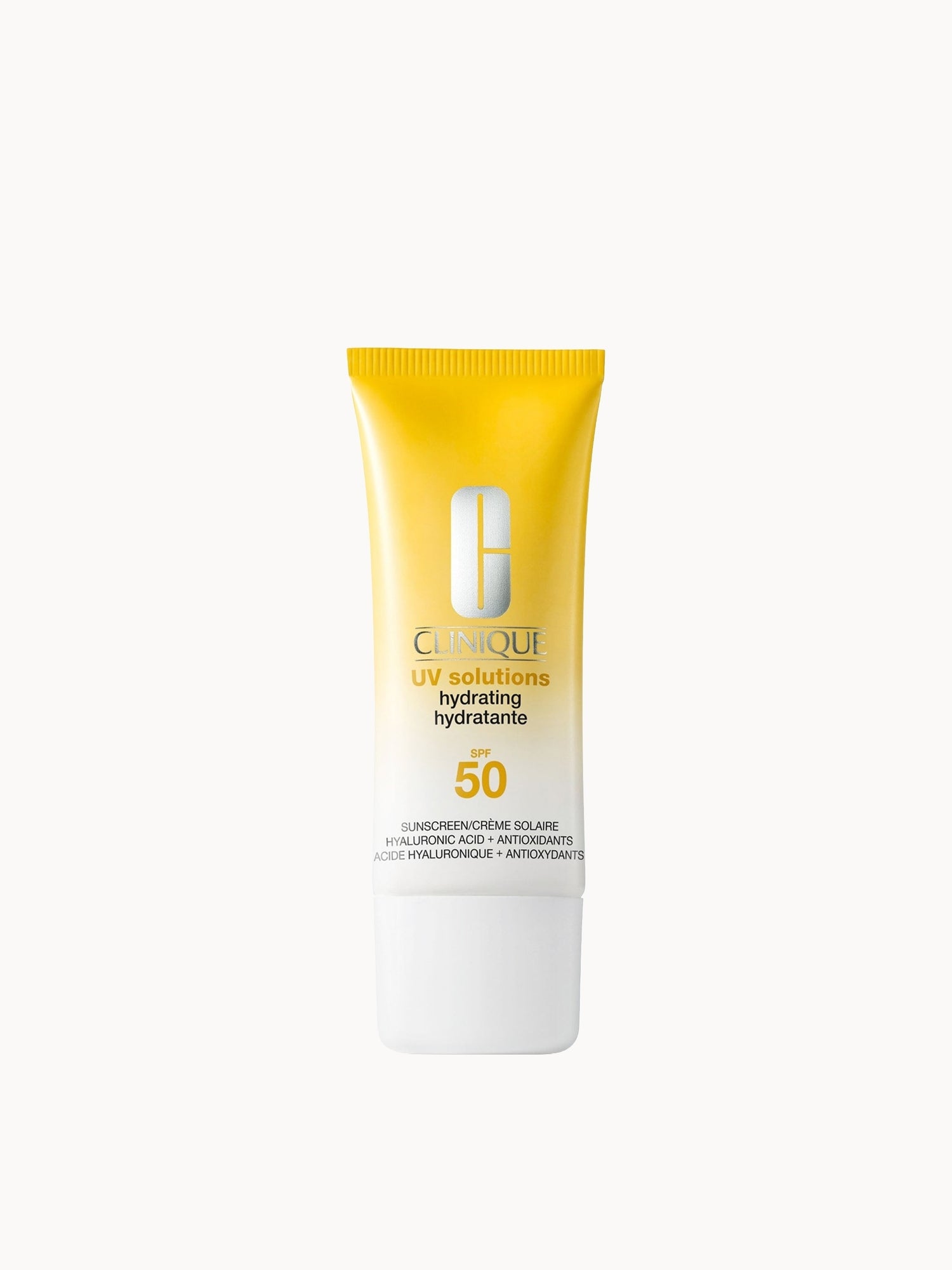 Clinique UV Solutions Mattifying Sunscreen SPF 50 75ml Clinique — detalhe 7
