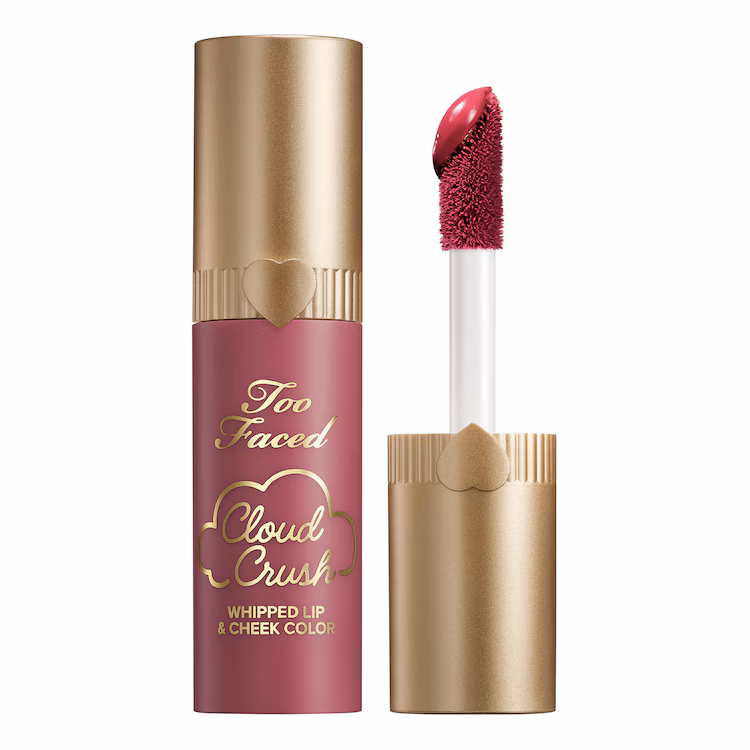 Cloud Crush Whipped Lip & Cheek - Tinta para labios y mejillas