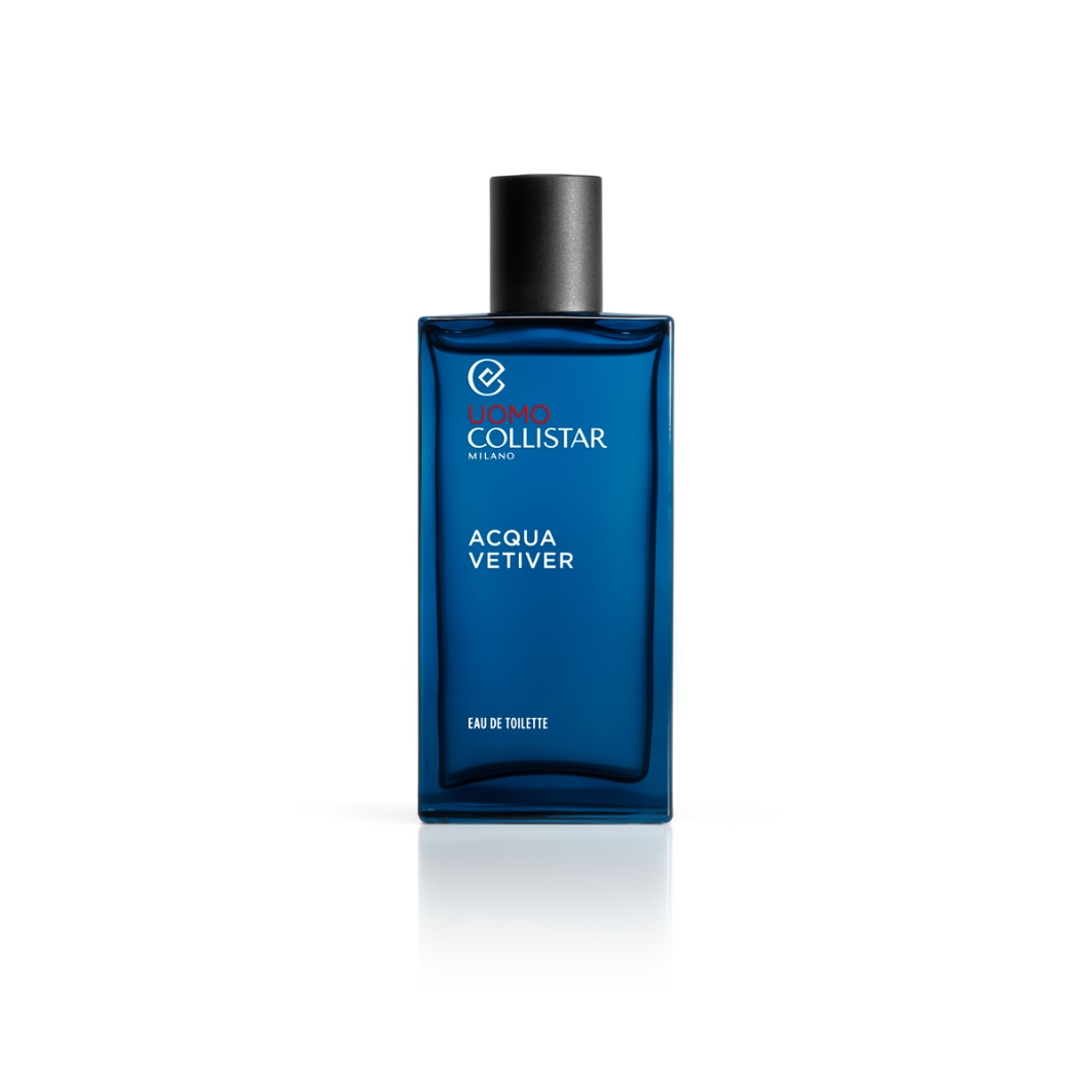 Collistar Acqua Vetiver Eau de toilette — detalhe 5