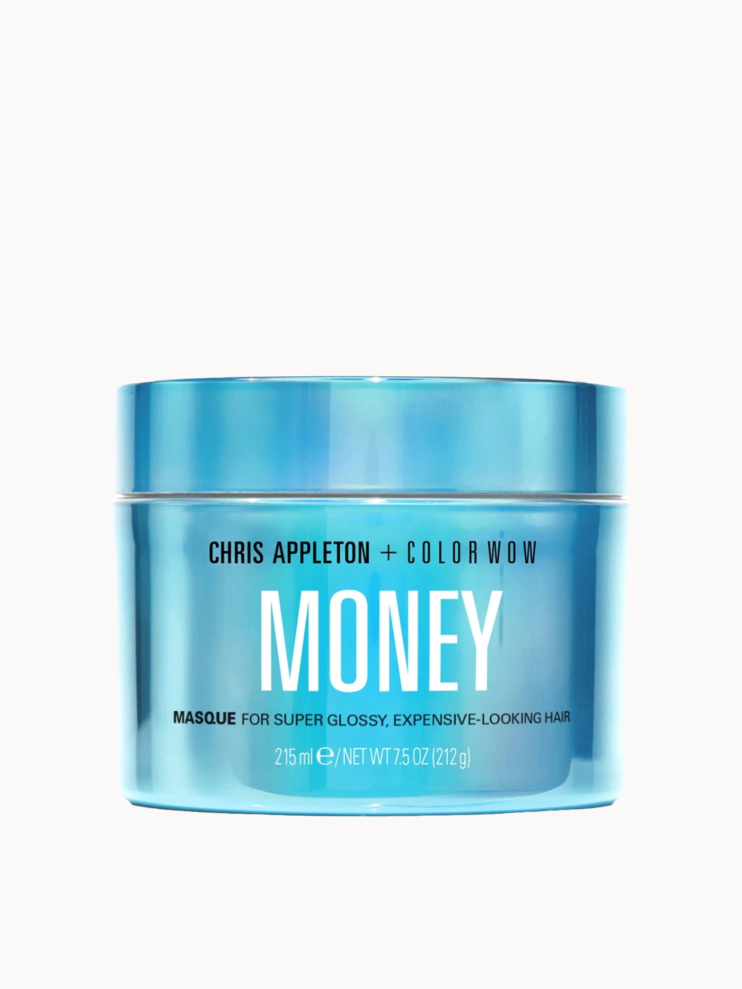 Color Wow and Chris Appleton Money Masque 215ml Color Wow — detalhe 7