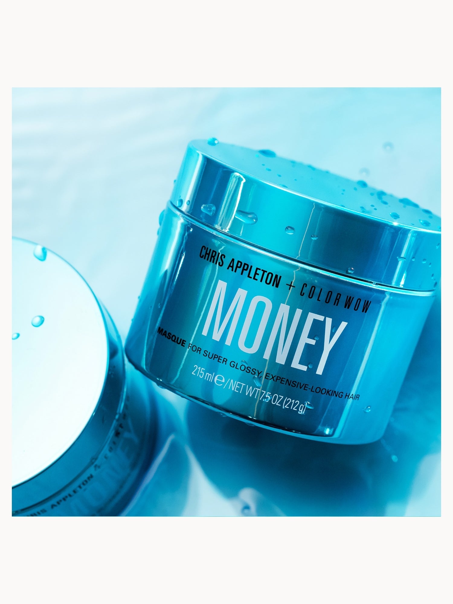 Color Wow and Chris Appleton Money Masque 215ml Color Wow — detalhe 8