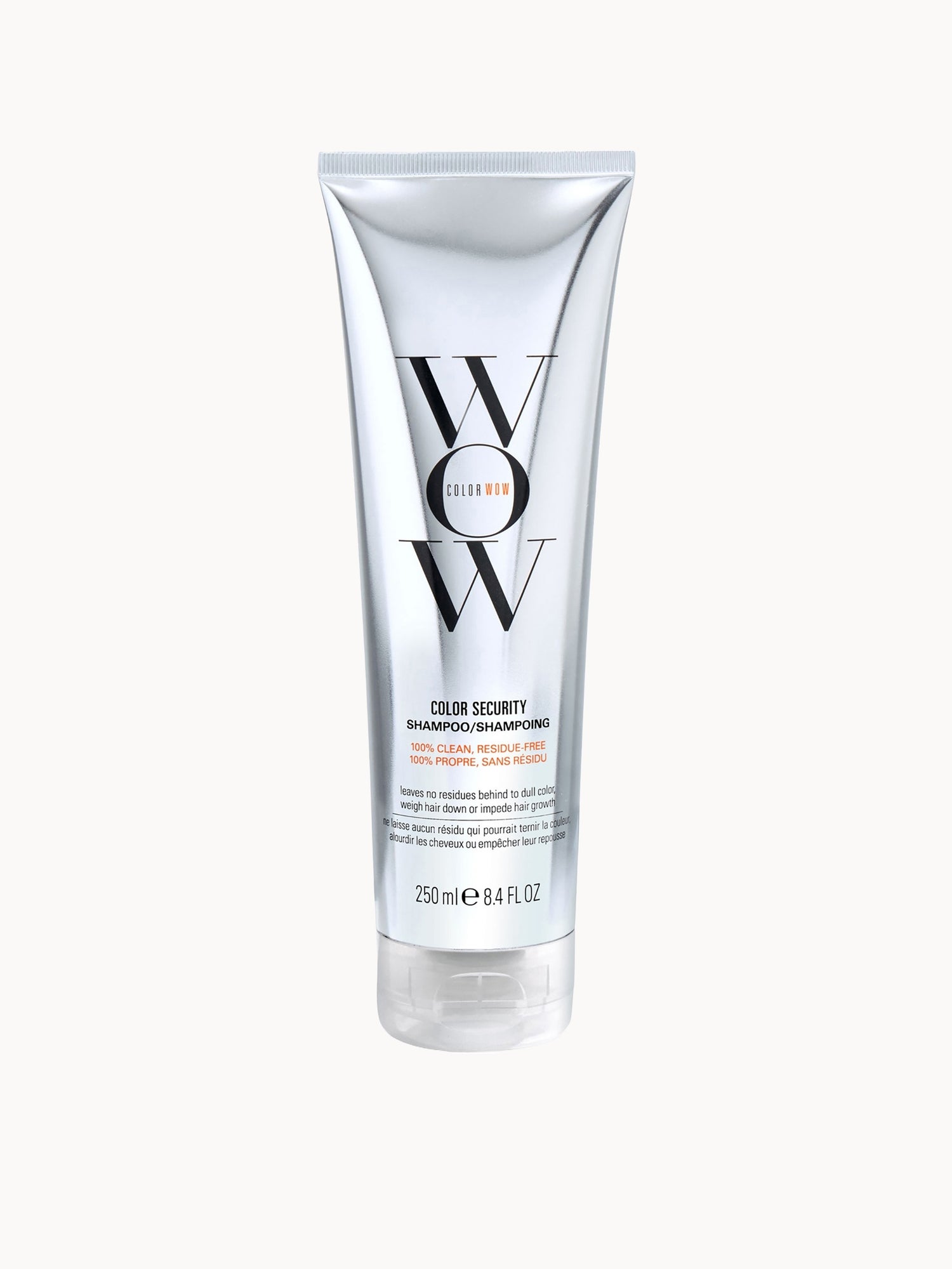 Color Wow Color Security Shampoo 250ml Color Wow — detalhe 3