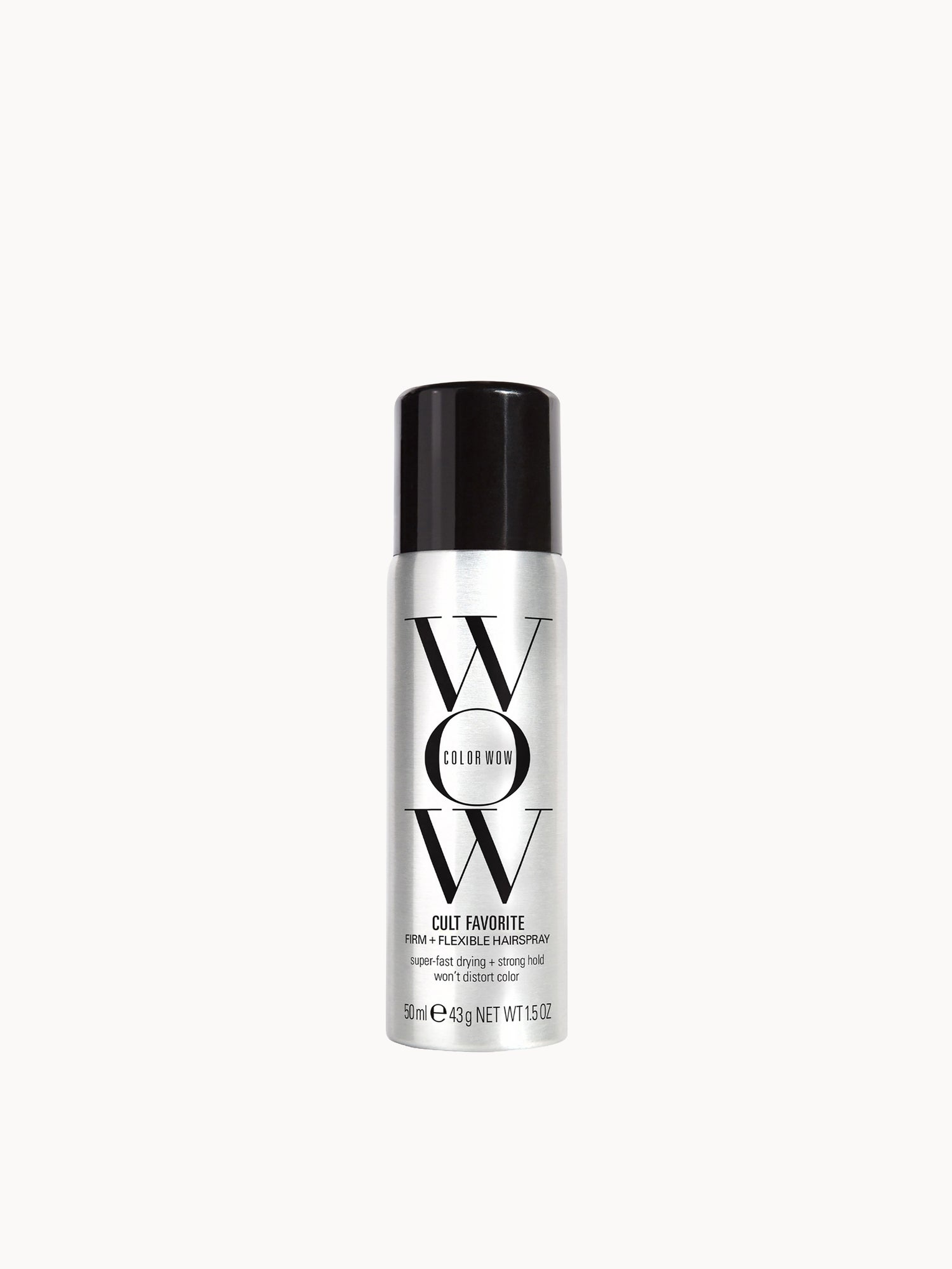 Color Wow Cult Favorite Firm + Flexible Hairspray 250ml Color Wow — detalhe 6