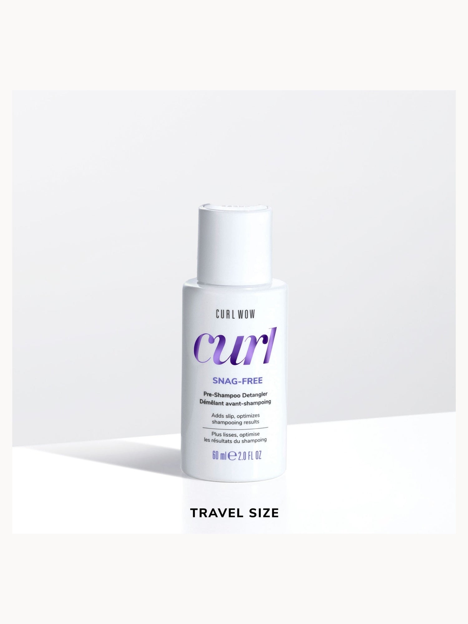 Color Wow Curl Wow SNAG-FREE Pre-Shampoo Detangler 295ml Color Wow — detalhe 7
