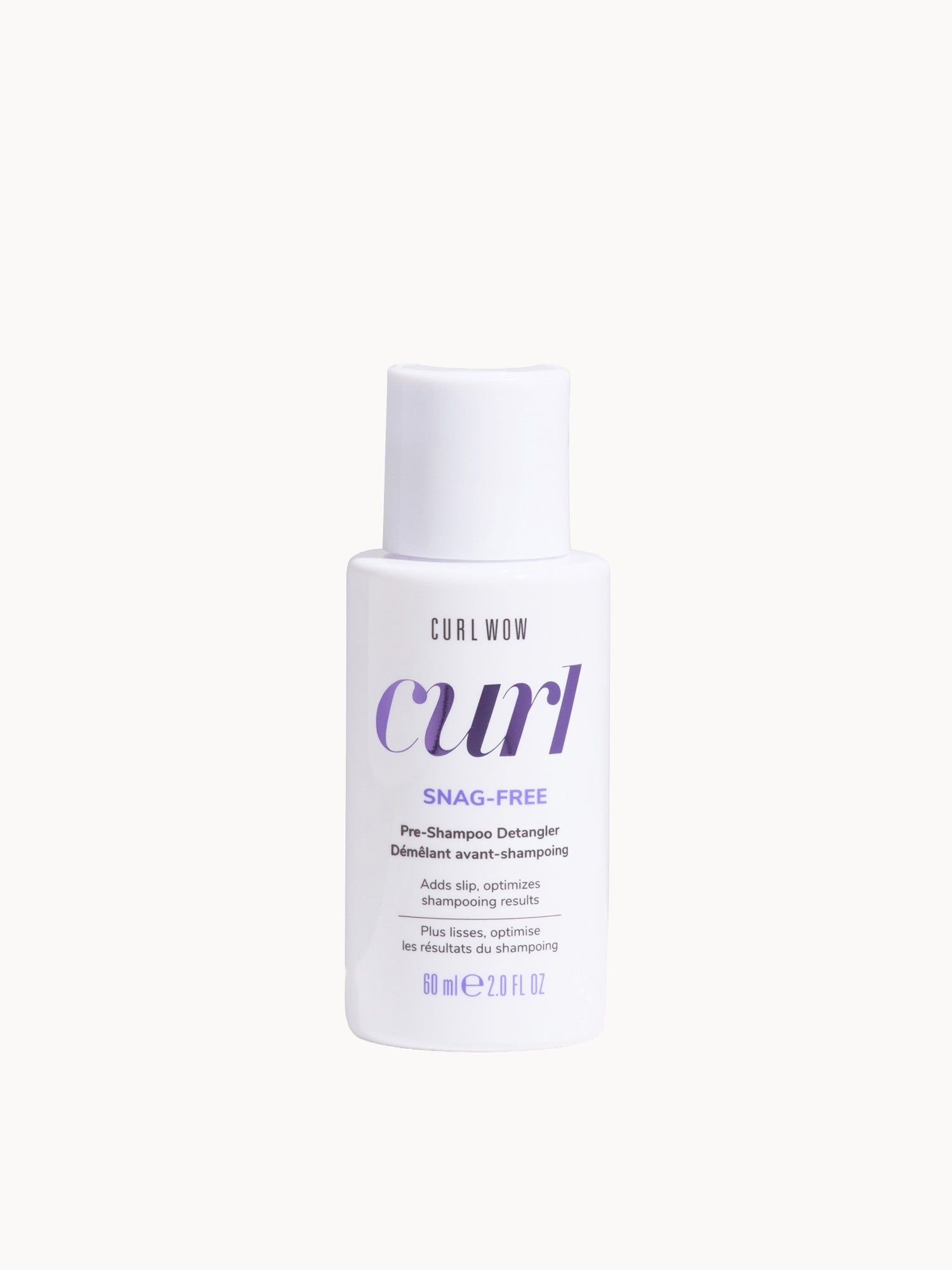 Color Wow Curl Wow SNAG-FREE Pre-Shampoo Detangler 295ml Color Wow — detalhe 8