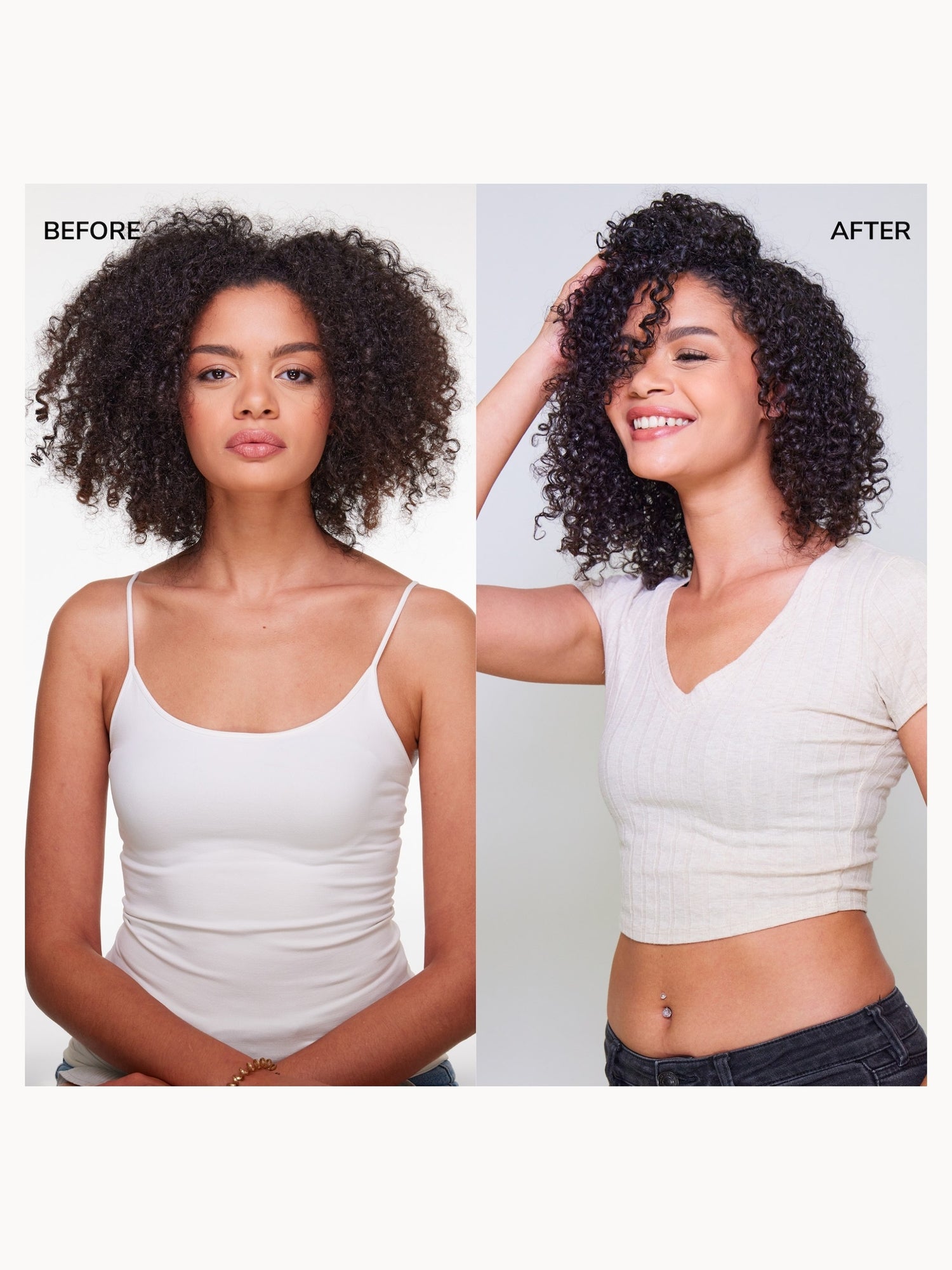 Color Wow Curl Wow Travel SHOOK Mix + Fix Bundling Spray 60ml Color Wow — detalhe 4