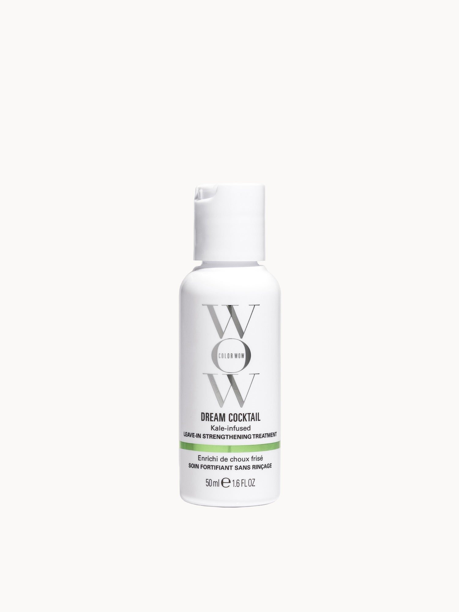 Color Wow Dream Cocktail - Kale Infused 200ml Color Wow — textura e acabamento