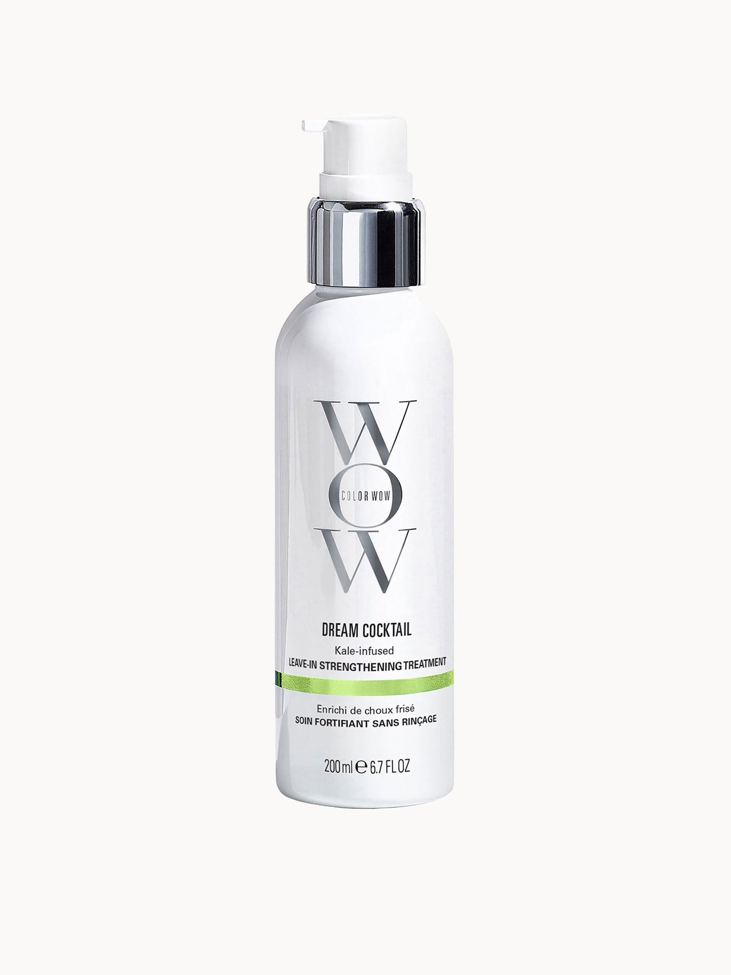 Color Wow Dream Cocktail - Kale Infused 200ml Color Wow — detalhe 6