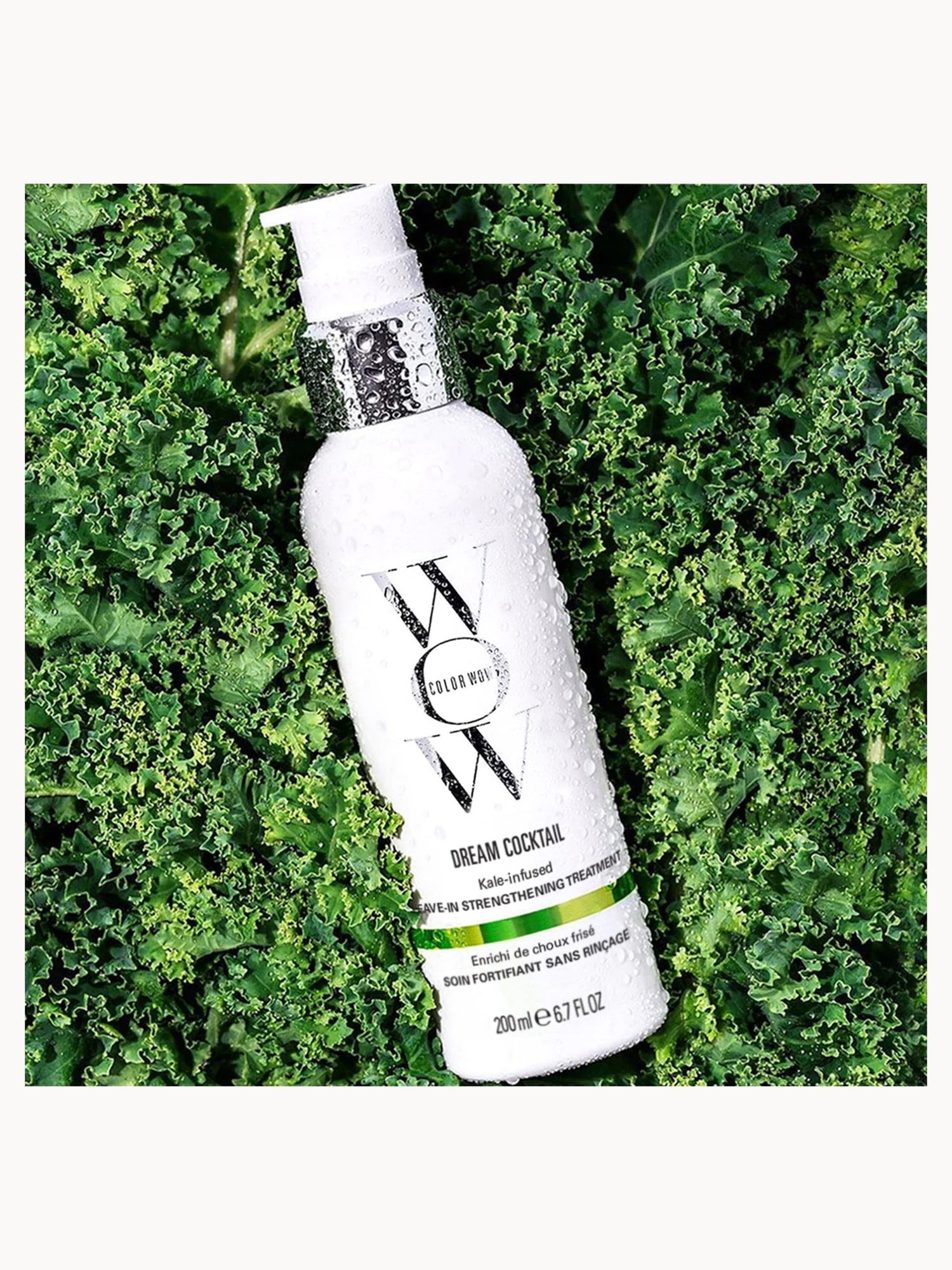 Color Wow Dream Cocktail - Kale Infused 200ml Color Wow — detalhe 7