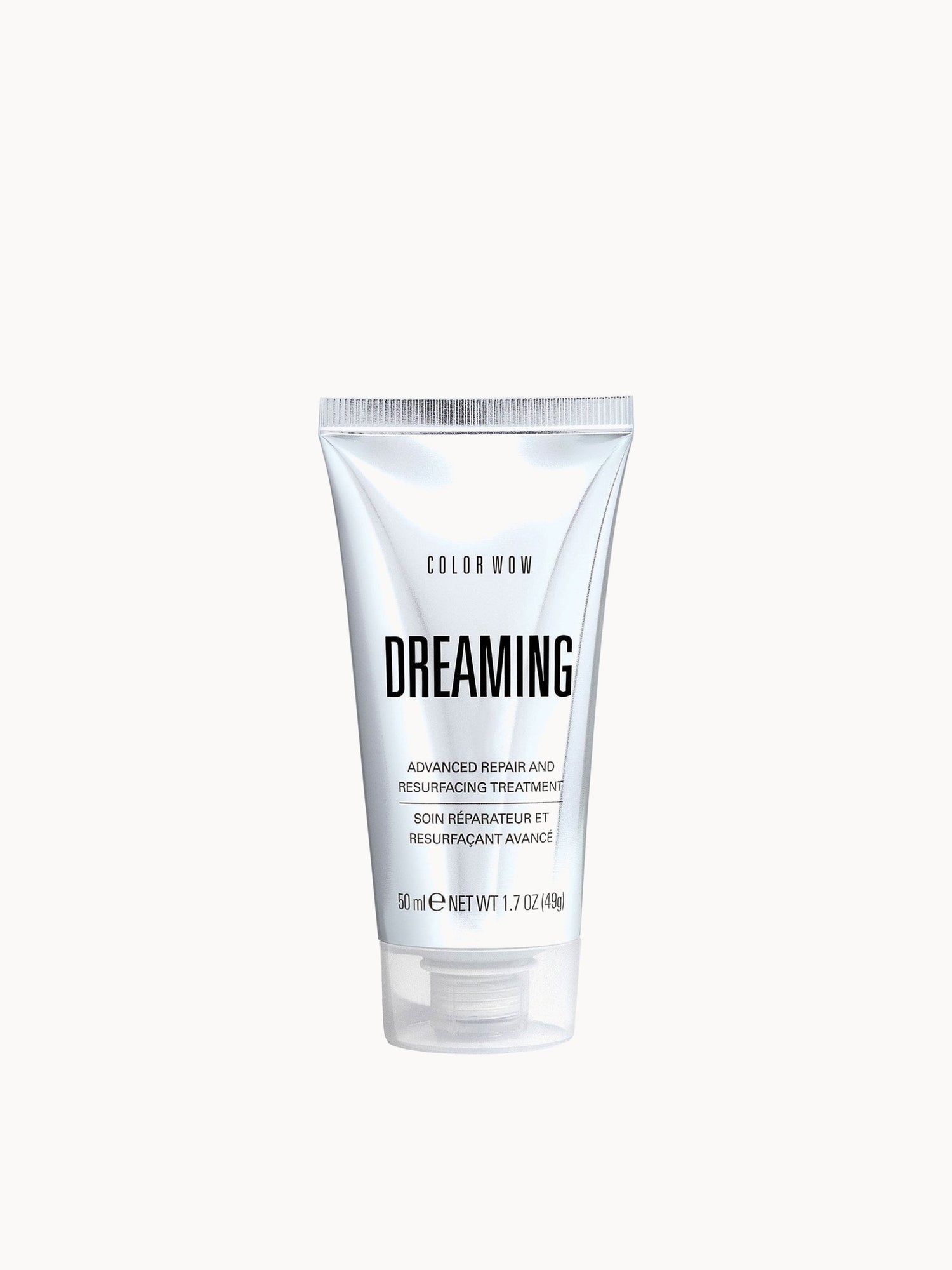 Color Wow Dreaming Advance Repair and Resurfacing Treatment 215ml Color Wow — textura e acabamento