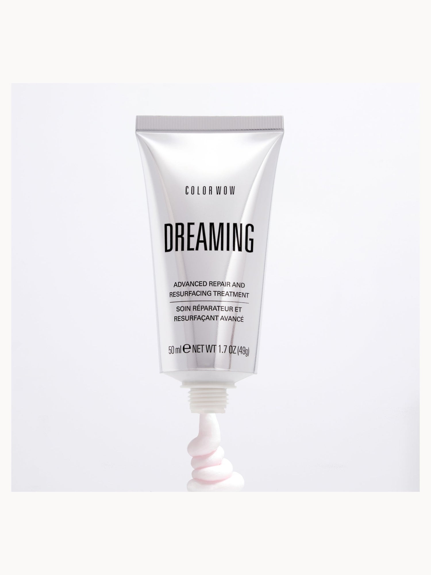 Color Wow Dreaming Advance Repair and Resurfacing Treatment 215ml Color Wow — detalhe 5