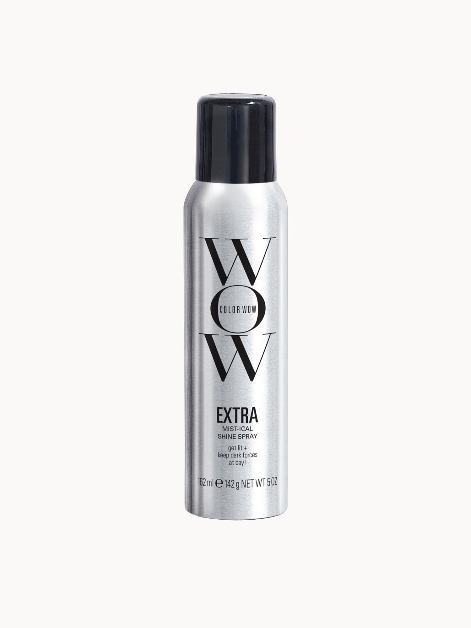 Color Wow Extra Mist-ical Shine Spray 162ml Color Wow — textura e acabamento