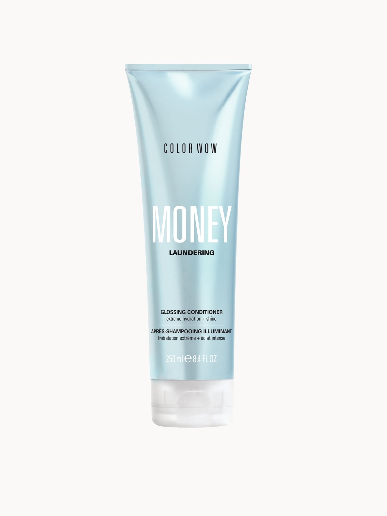 Color Wow Money Laundering Glossing Conditioner 250ml Color Wow — detalhe 3