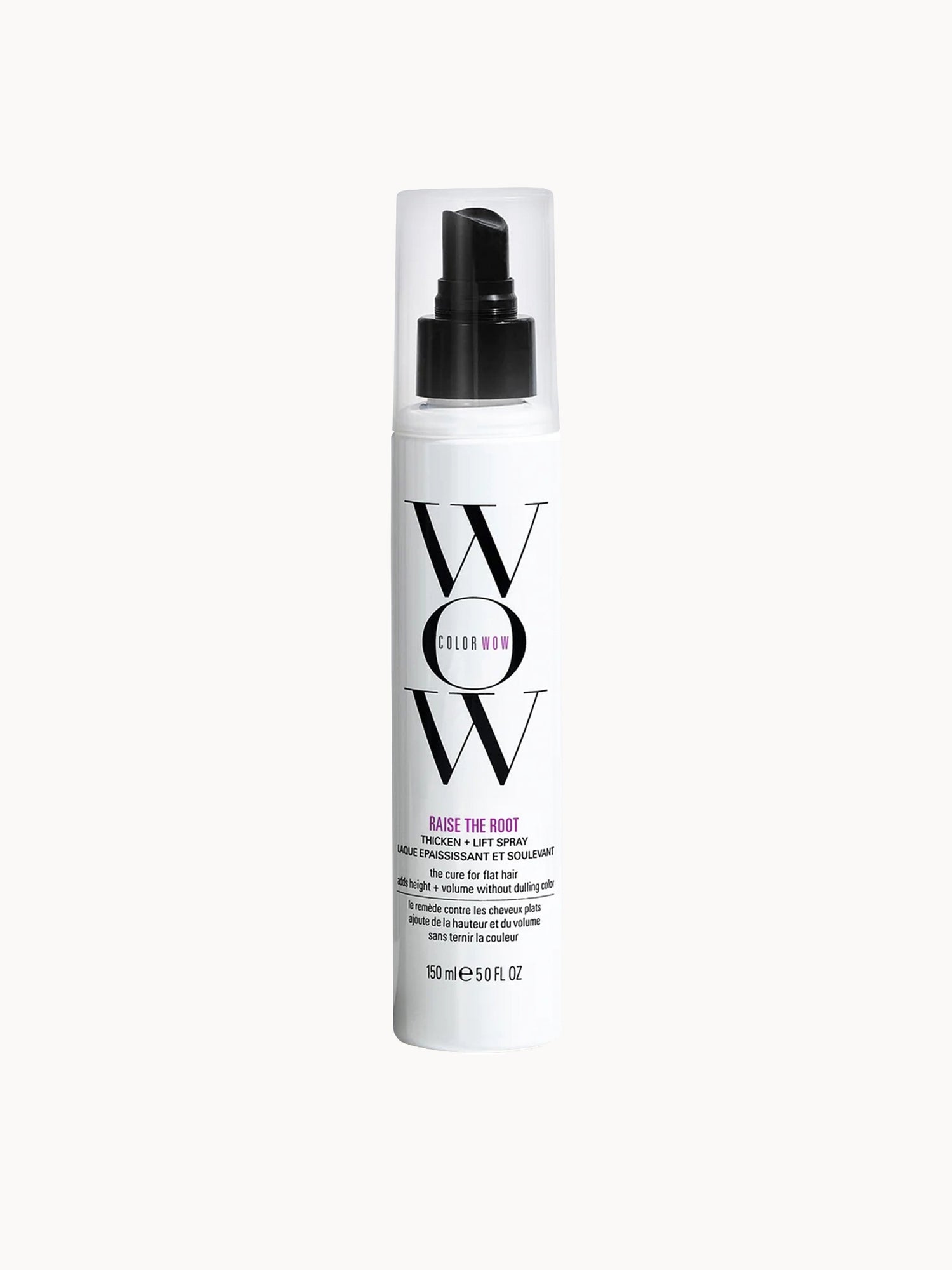 Color Wow Raise the Root Thicken + Lift Spray 150ml Color Wow — detalhe 8