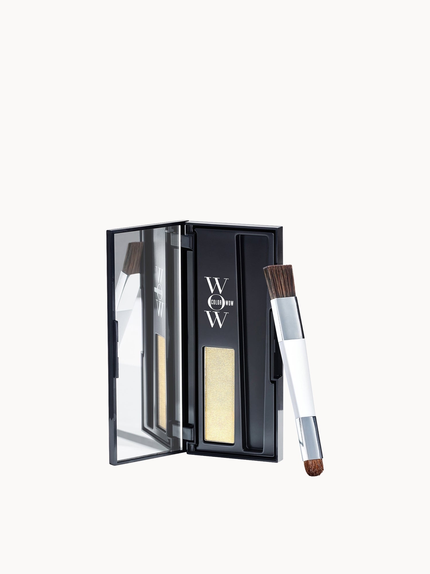 Color Wow Root Cover Up 1.9g (Various Shades) Color Wow — textura e acabamento