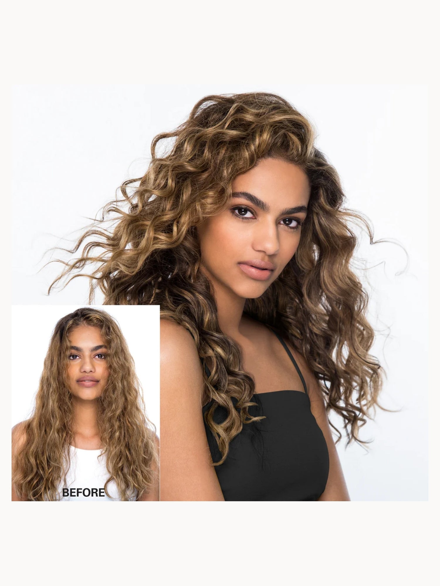 Color Wow Supersize Dream Coat for Curly Hair 500ml Color Wow — detalhe 3