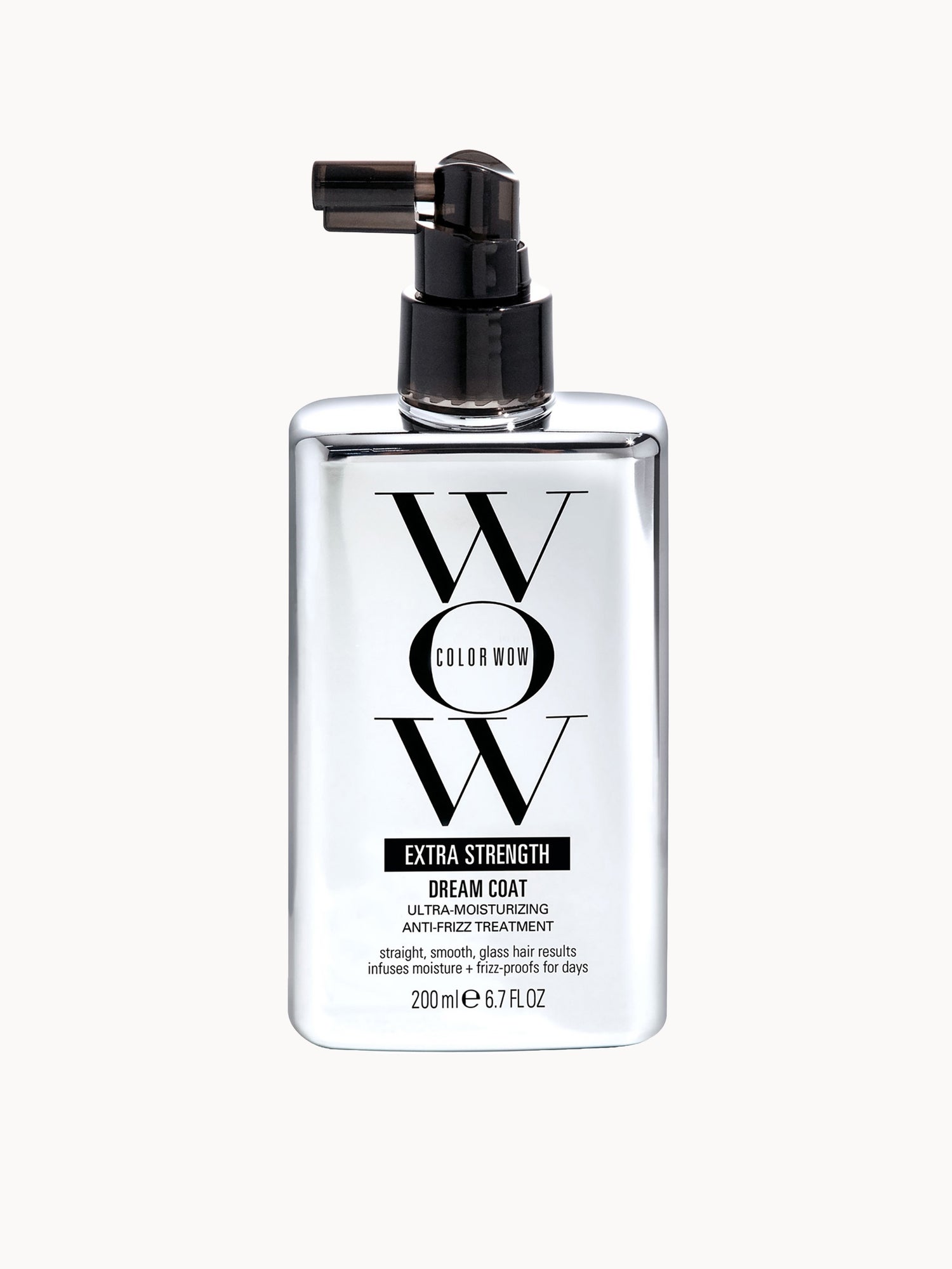 Color Wow Supersize Extra Strength Dream Coat 500ml Color Wow — detalhe 4