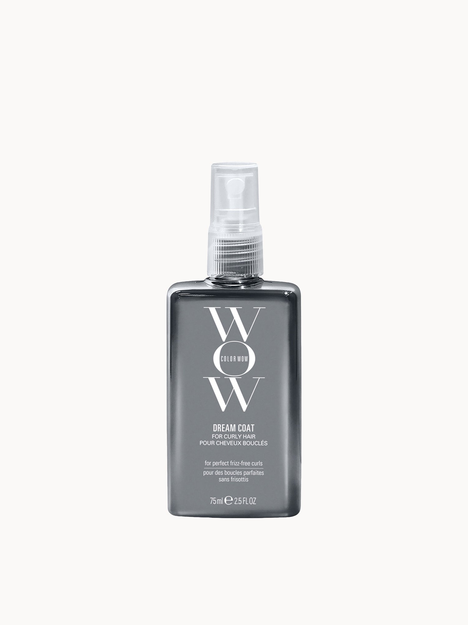 Color Wow Travel Dream Coat Curly 75ml Color Wow — textura e acabamento