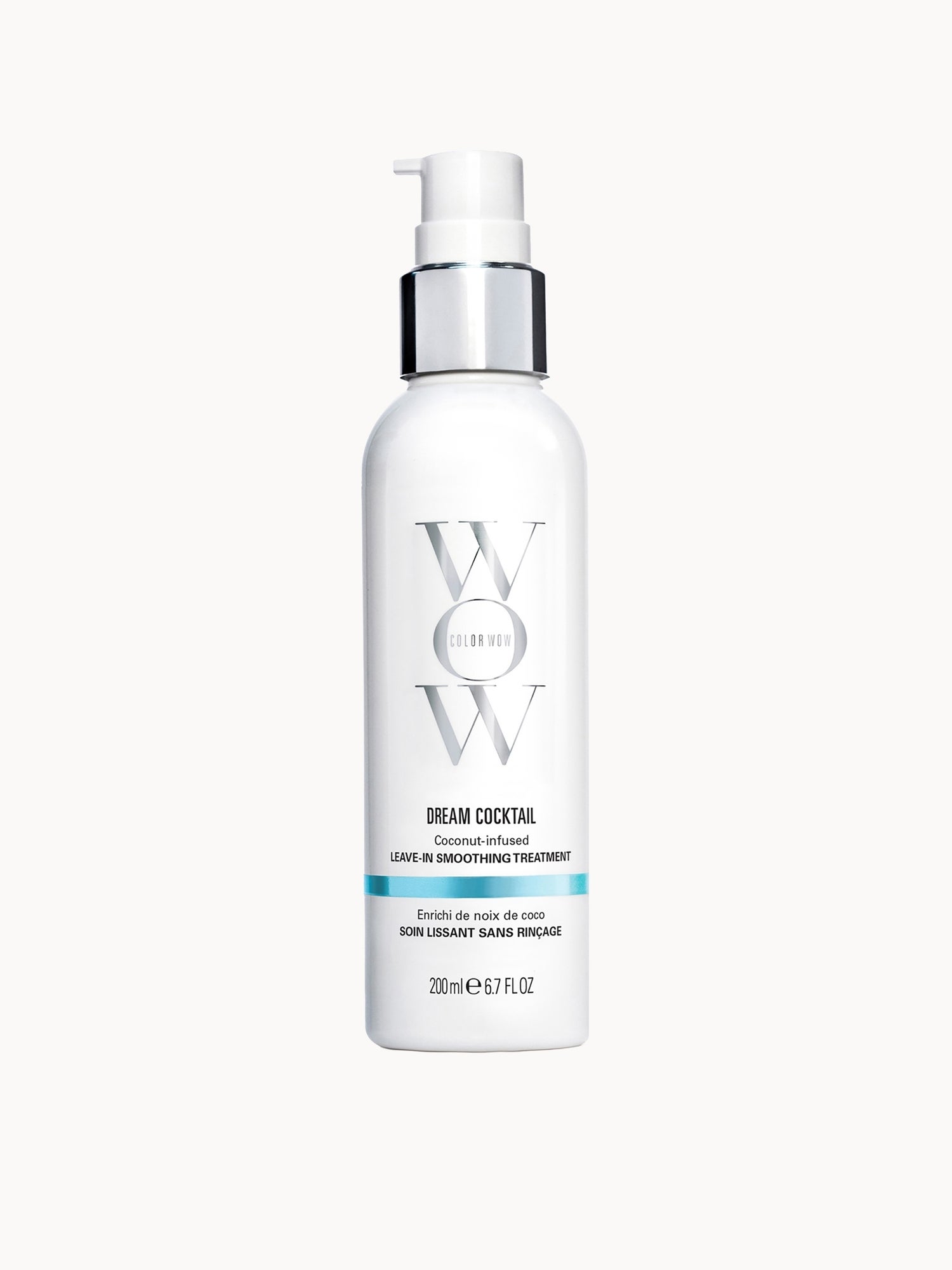 Color Wow Travel Dream Cocktail - Coconut Infused 50ml Color Wow — detalhe 3