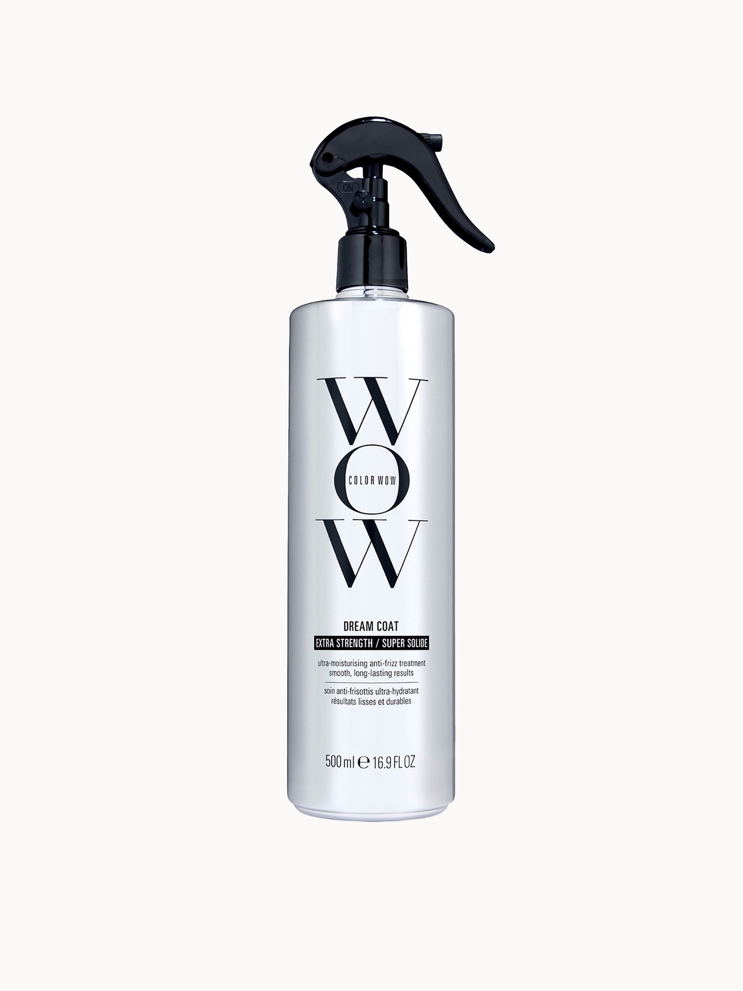 Color Wow Travel Extra Strength Dream Coat 50ml Color Wow — textura e acabamento