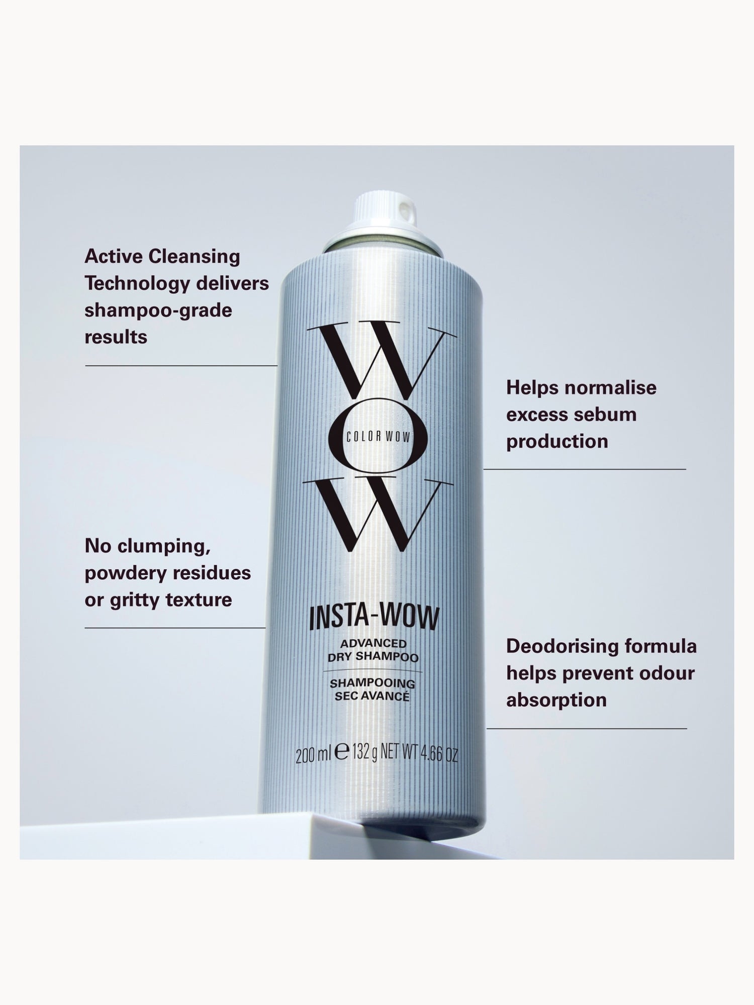 Color Wow Travel Insta-Wow 60ml Color Wow — detalhe 6