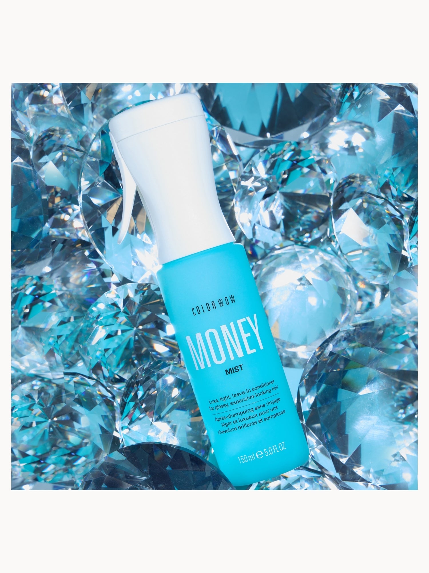 Color Wow Travel Money Mist 50ml Color Wow — detalhe 8