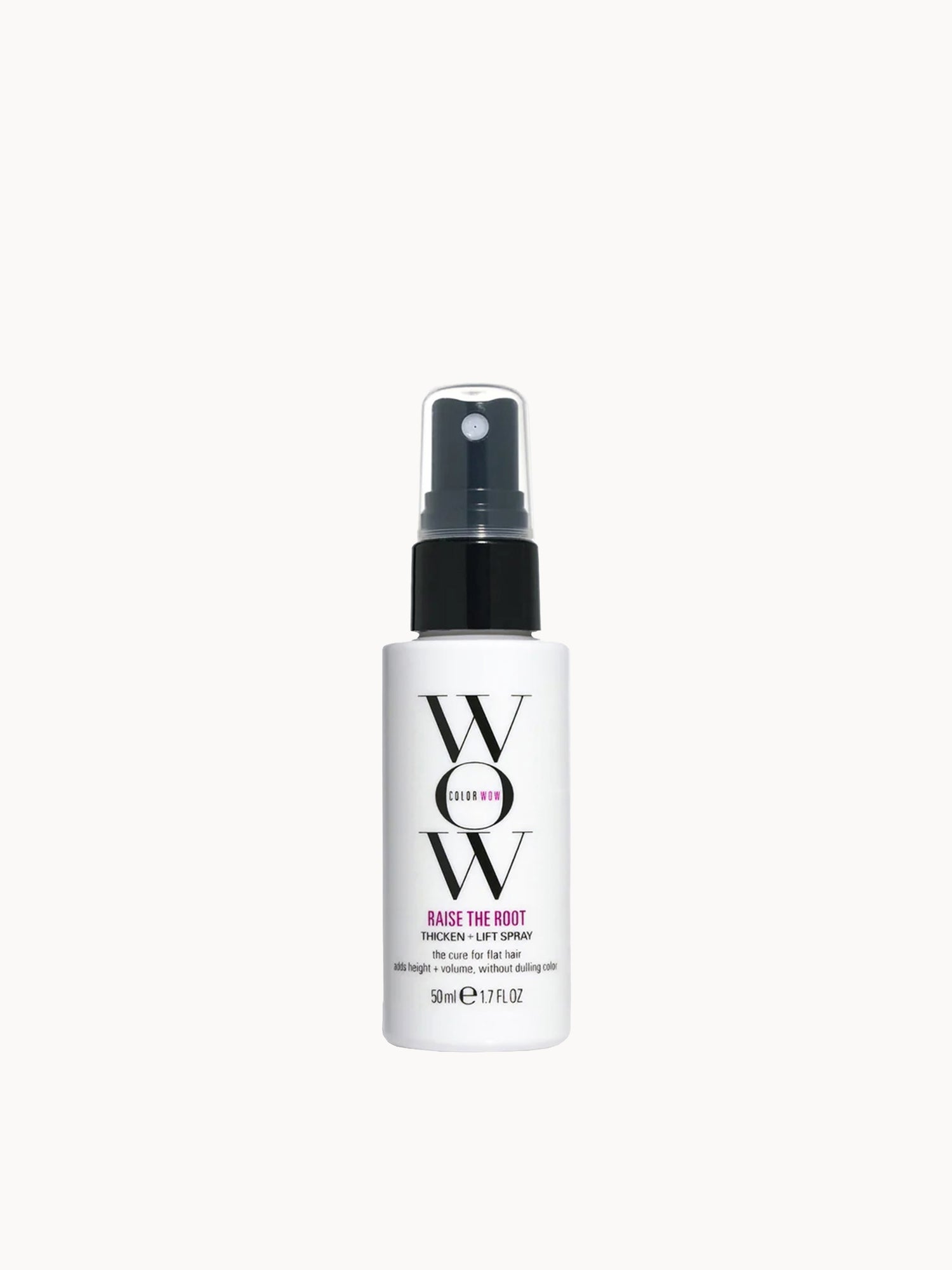 Color Wow Travel Raise the Root Thicken + Lift Spray 50ml Color Wow — detalhe 5