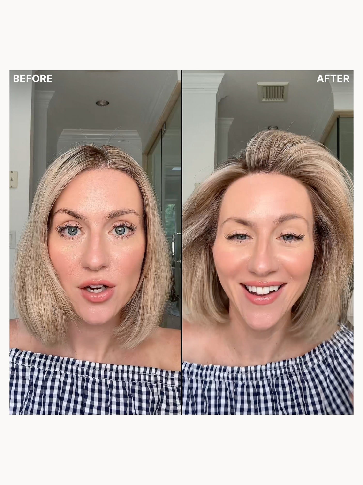 Color Wow Travel Raise the Root Thicken + Lift Spray 50ml Color Wow — detalhe 9