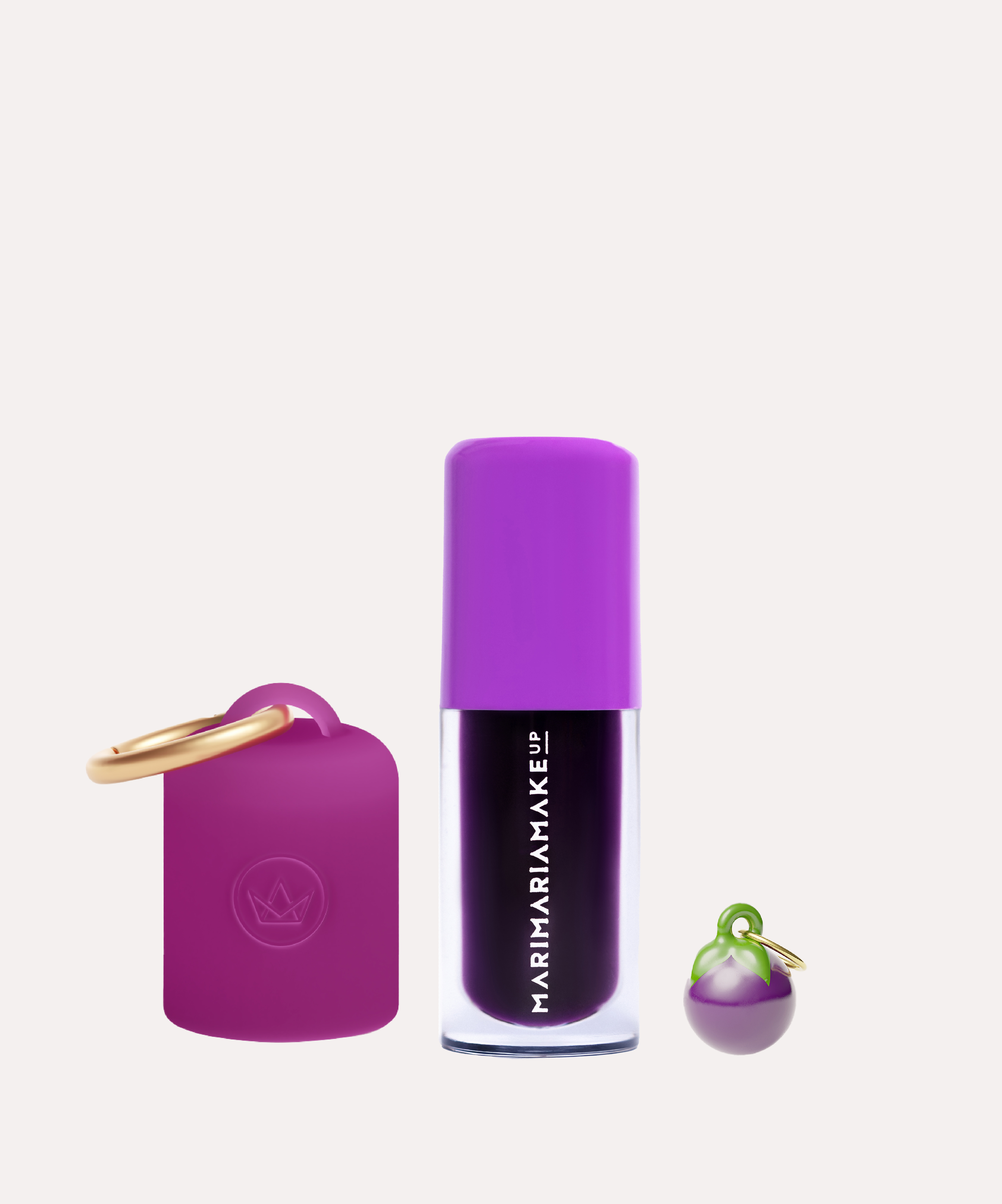 Combo Lip Juice Açai | Mari Maria Makeup