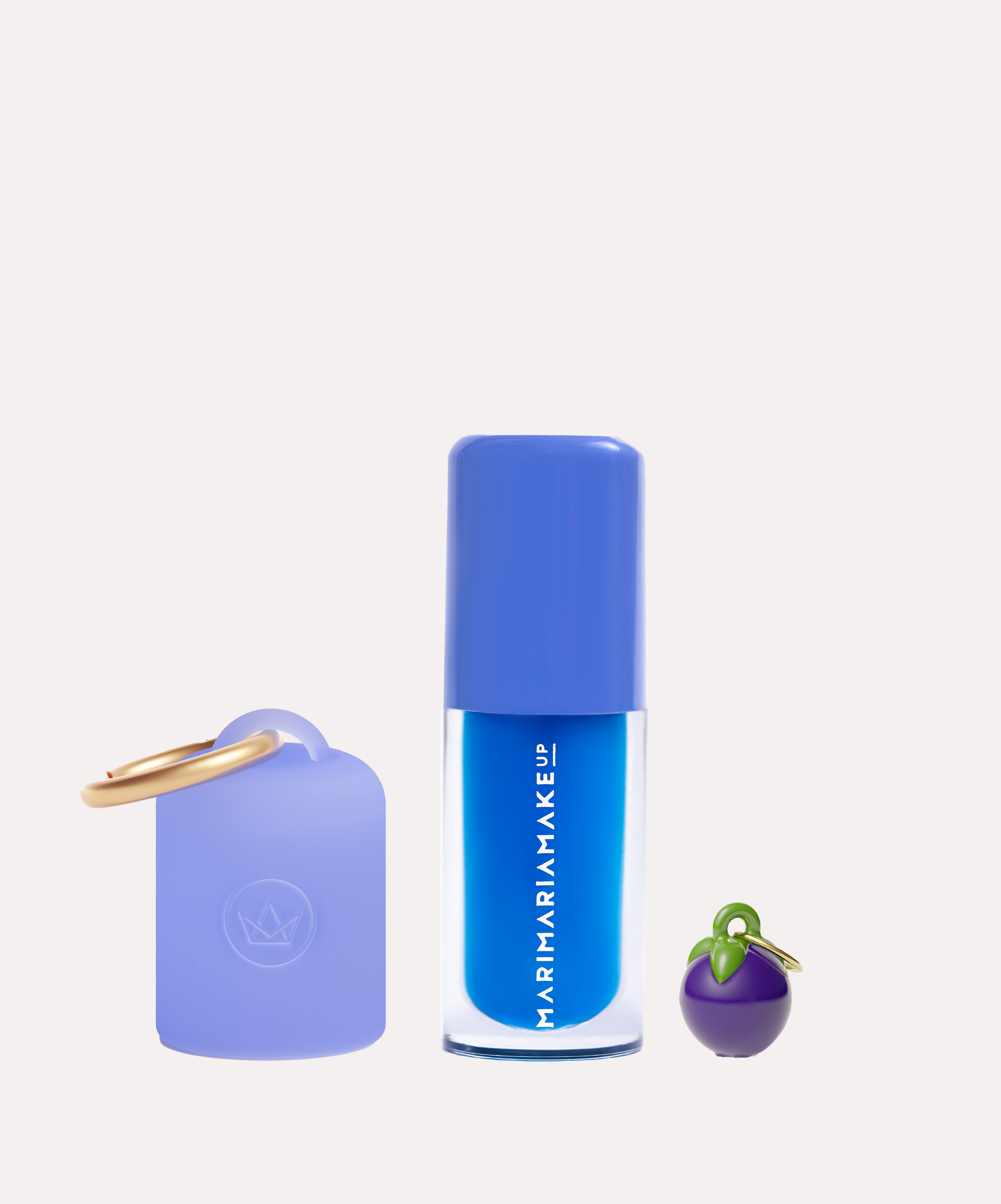 Combo Lip Juice Blueberry | Mari Maria Makeup