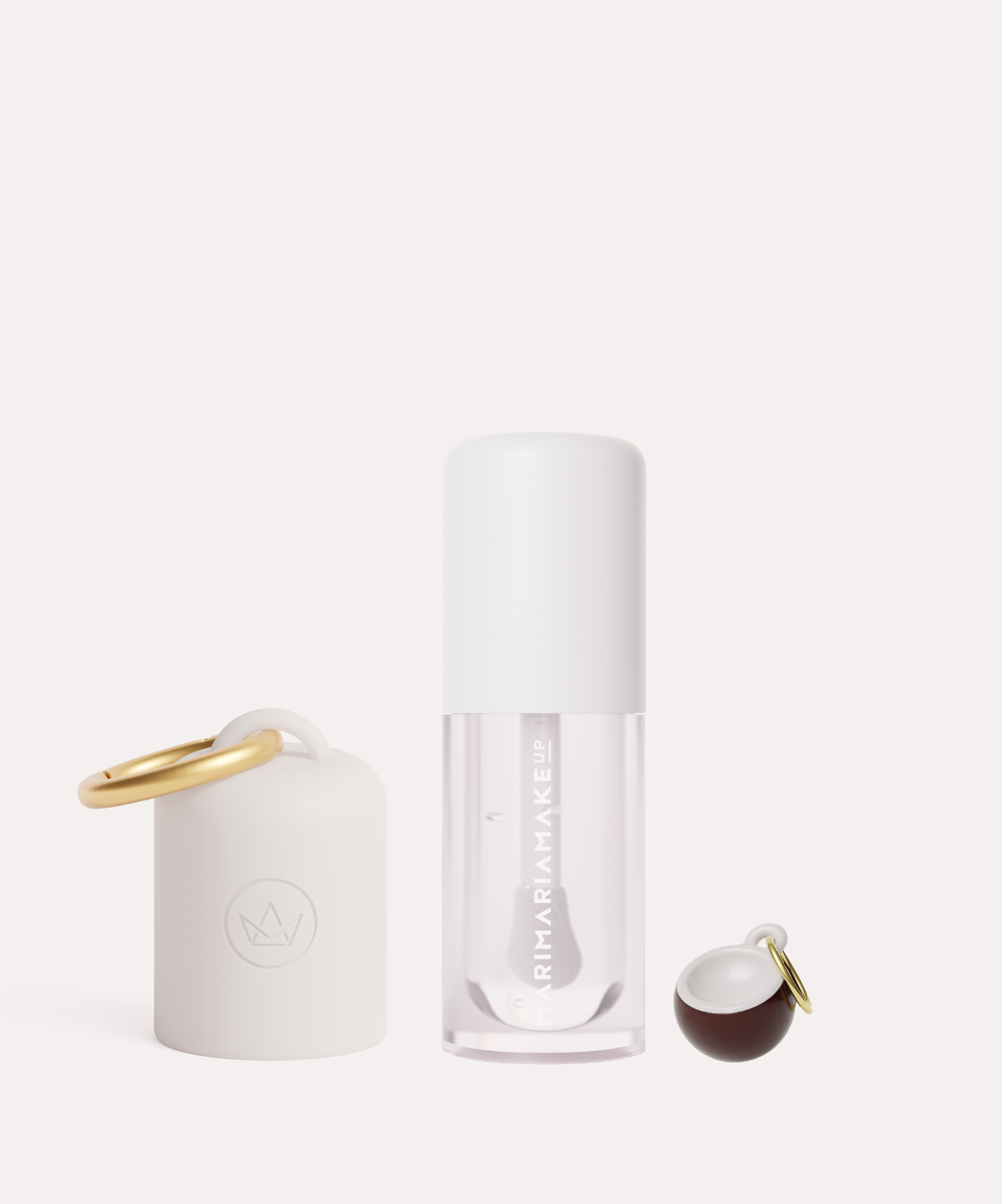 Combo Lip Juice Coco | Mari Maria Makeup