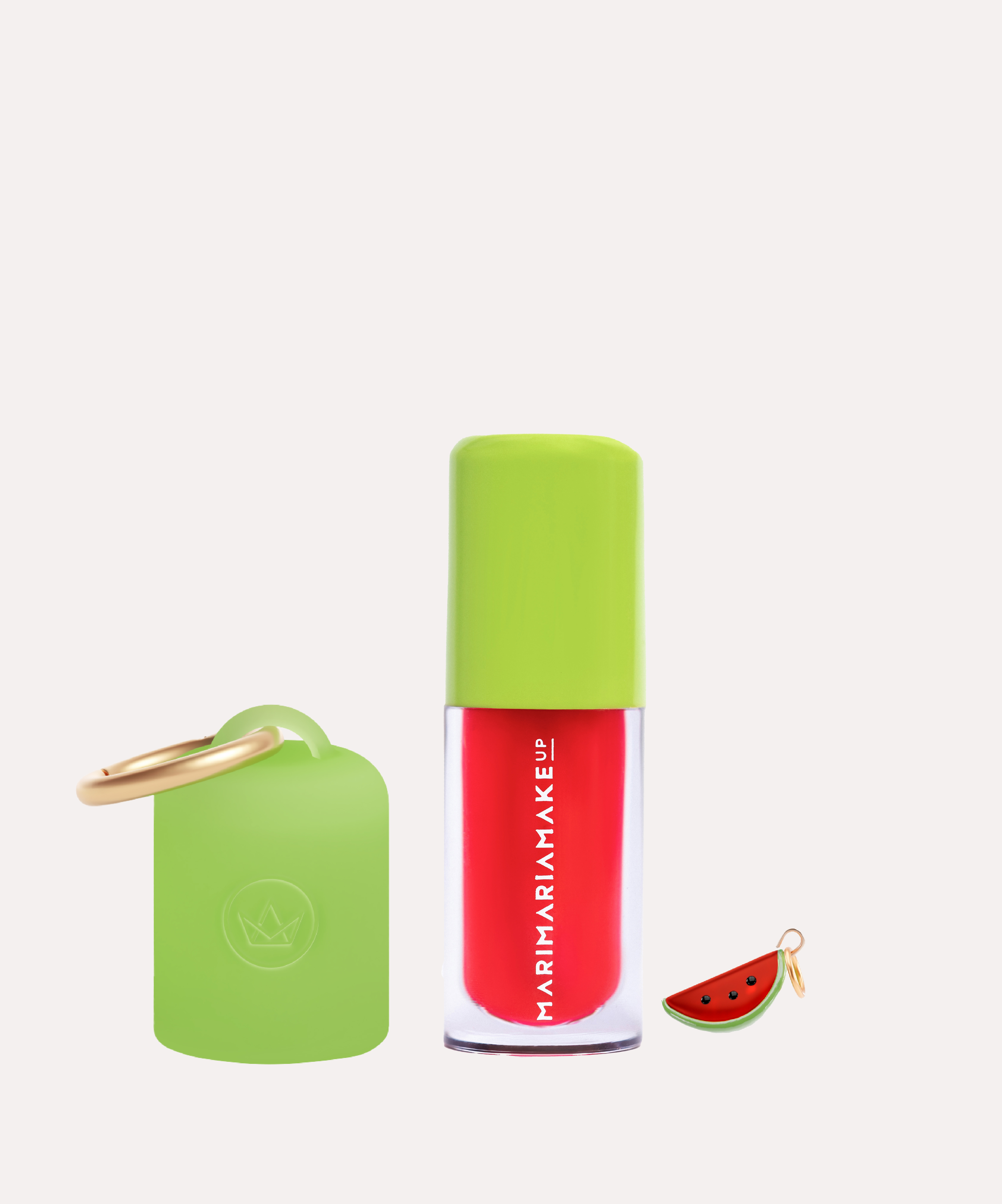 Combo Lip Juice Melancia | Mari Maria Makeup