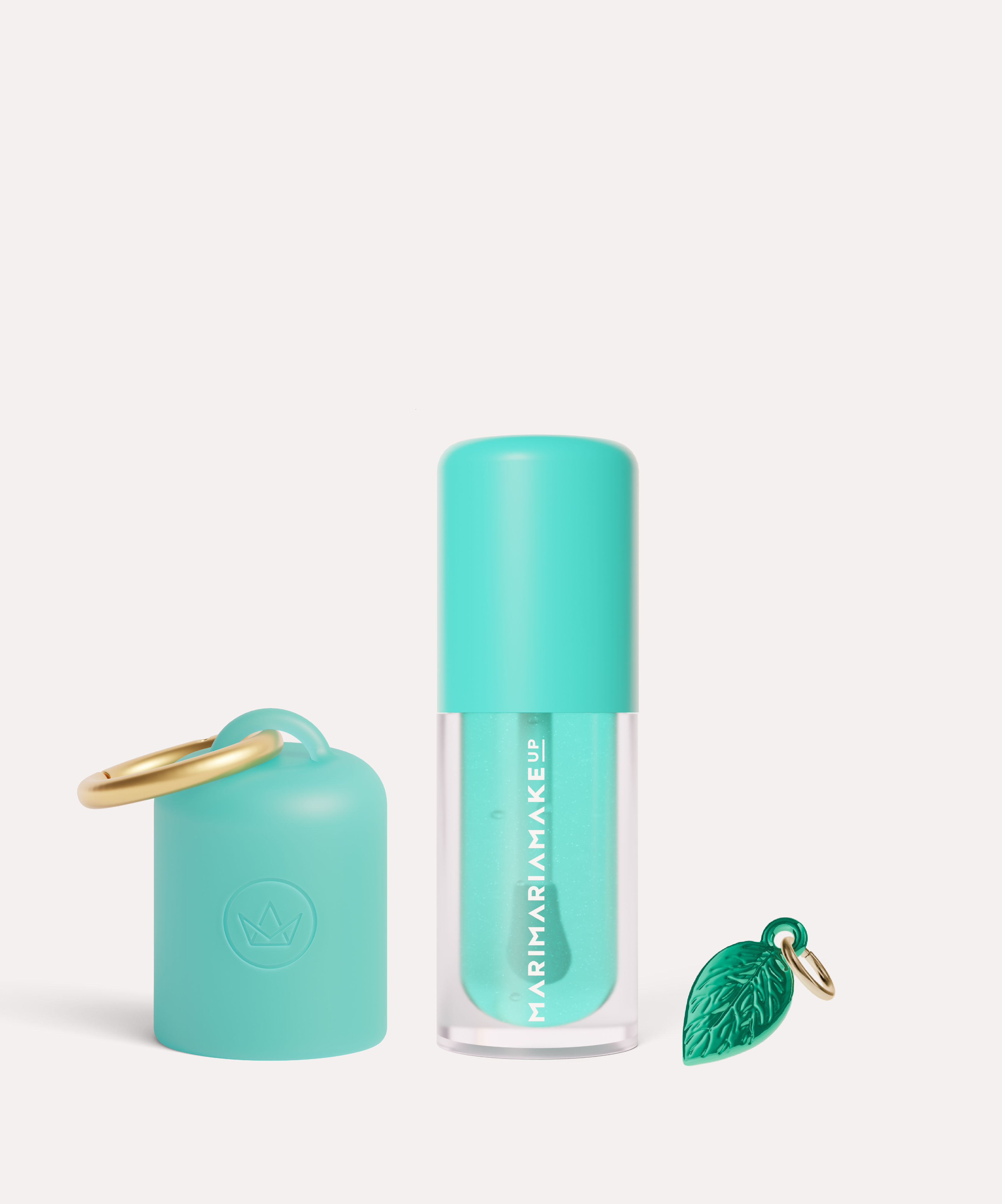 Combo Lip Juice Menta | Mari Maria Makeup